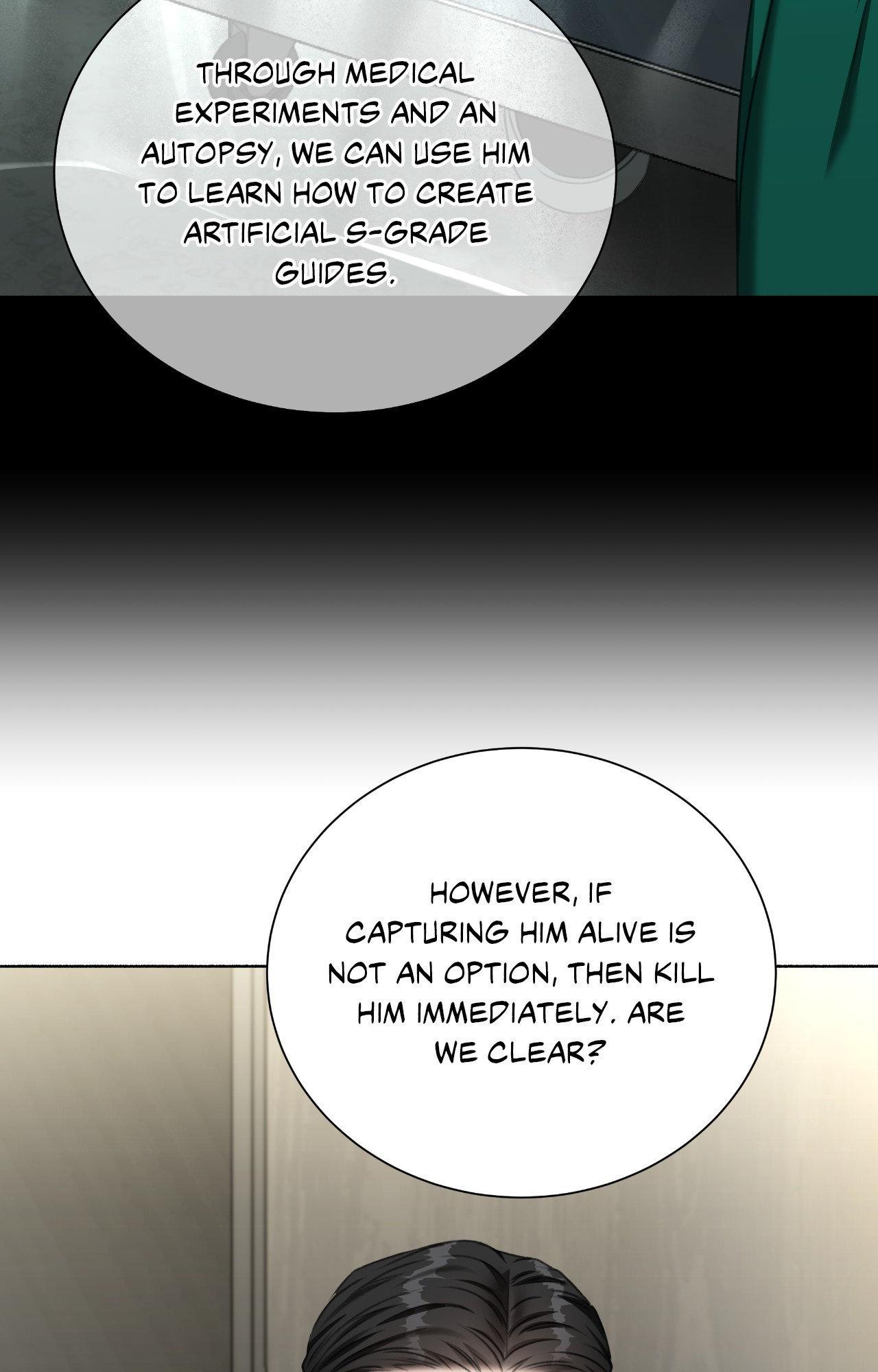 My 2nd Chance on Taming an Obsessed Esper Chapter 36 page 18 - 
