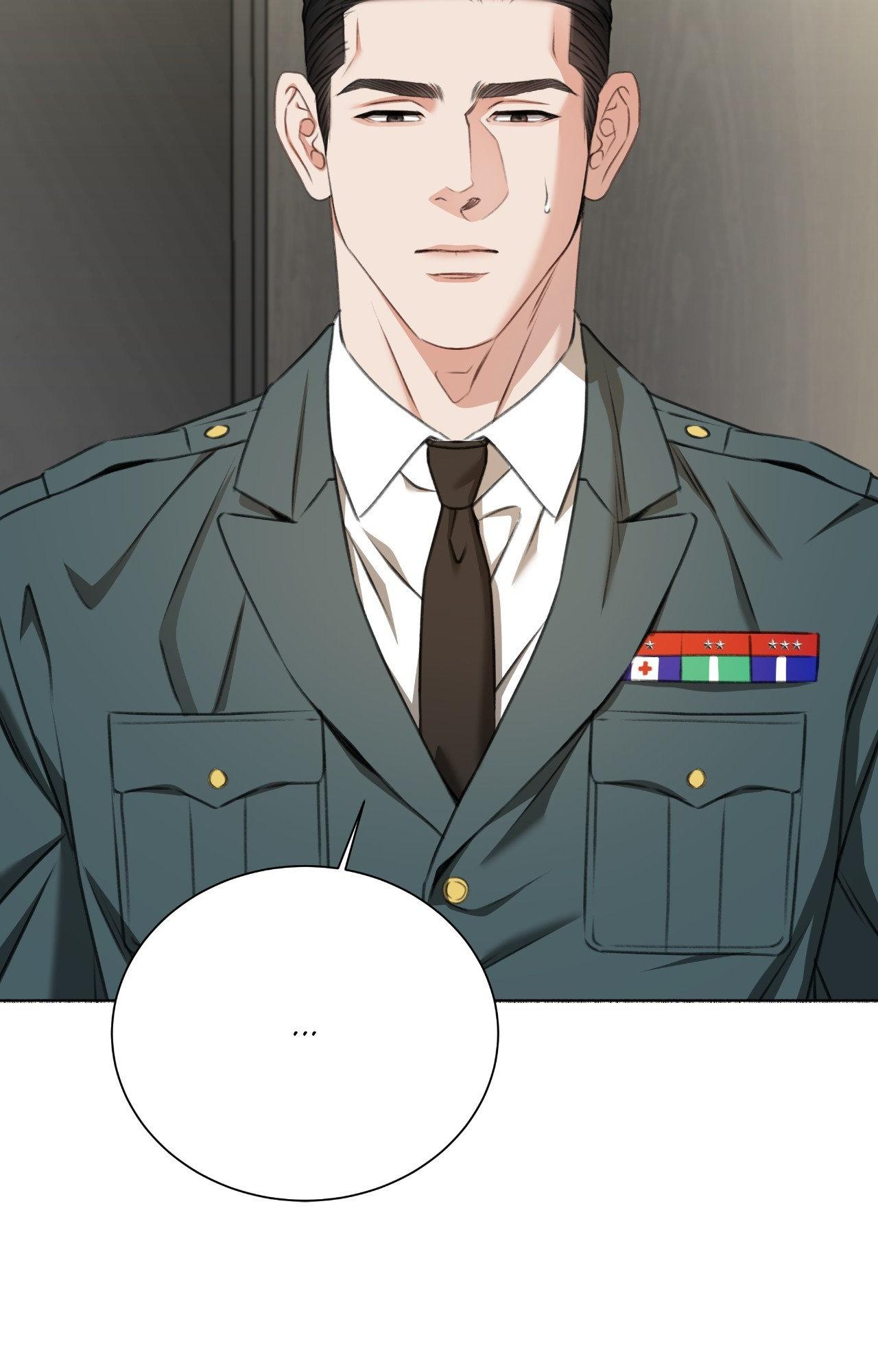My 2nd Chance on Taming an Obsessed Esper Chapter 36 page 19 - 