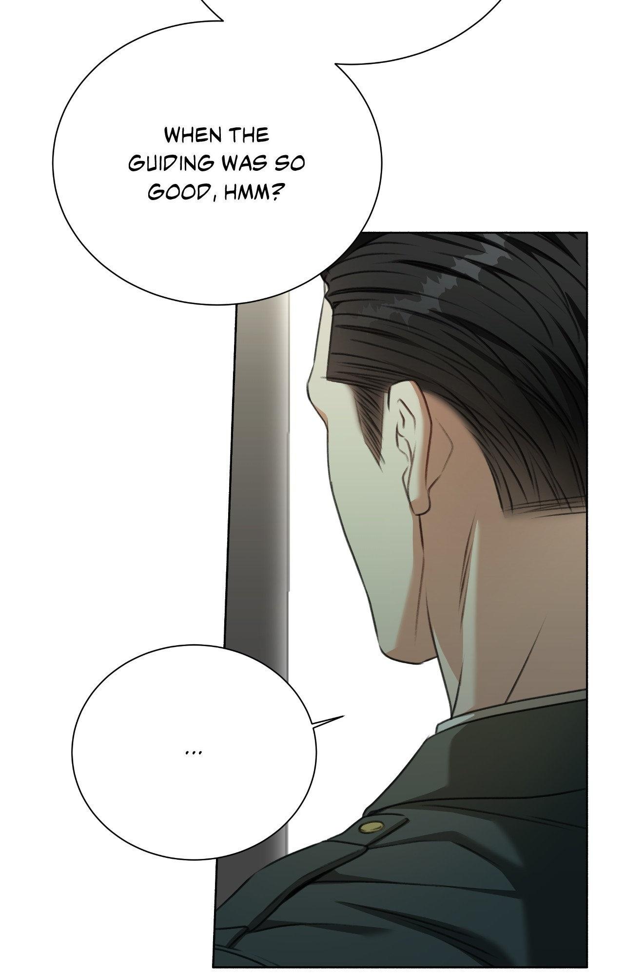 My 2nd Chance on Taming an Obsessed Esper Chapter 36 page 24 - 