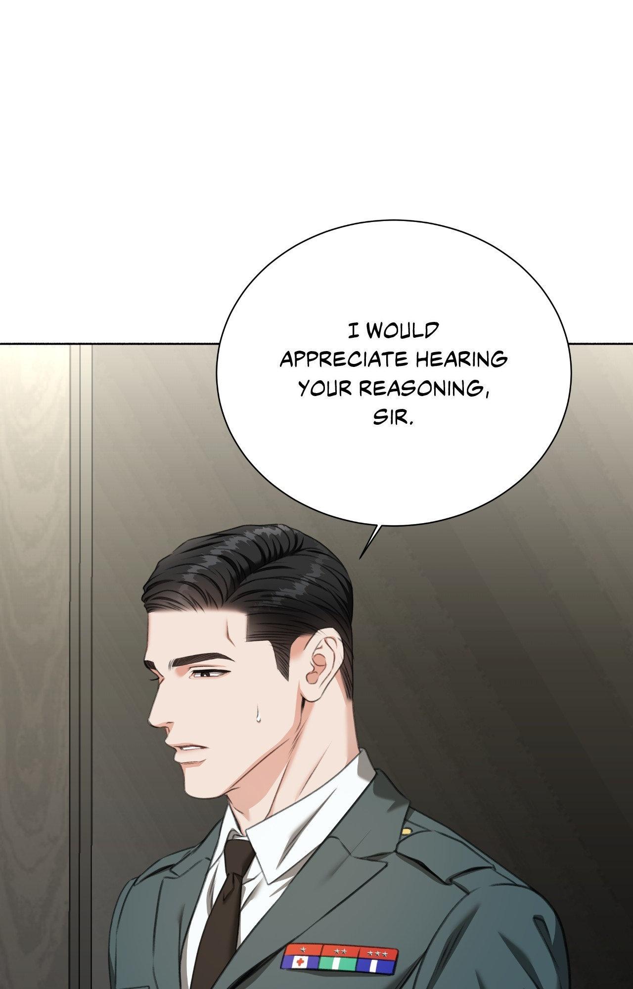 My 2nd Chance on Taming an Obsessed Esper Chapter 36 page 25 - 
