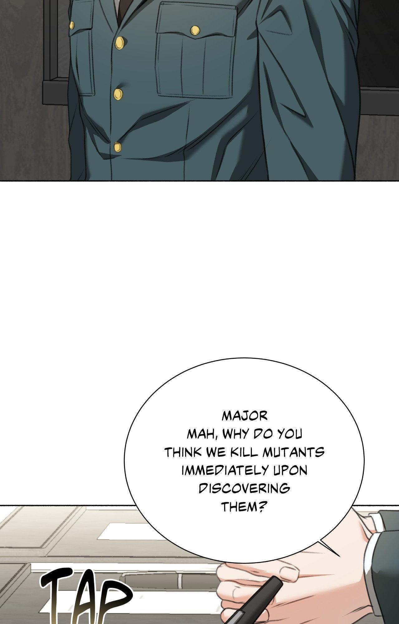 My 2nd Chance on Taming an Obsessed Esper Chapter 36 page 26 - 