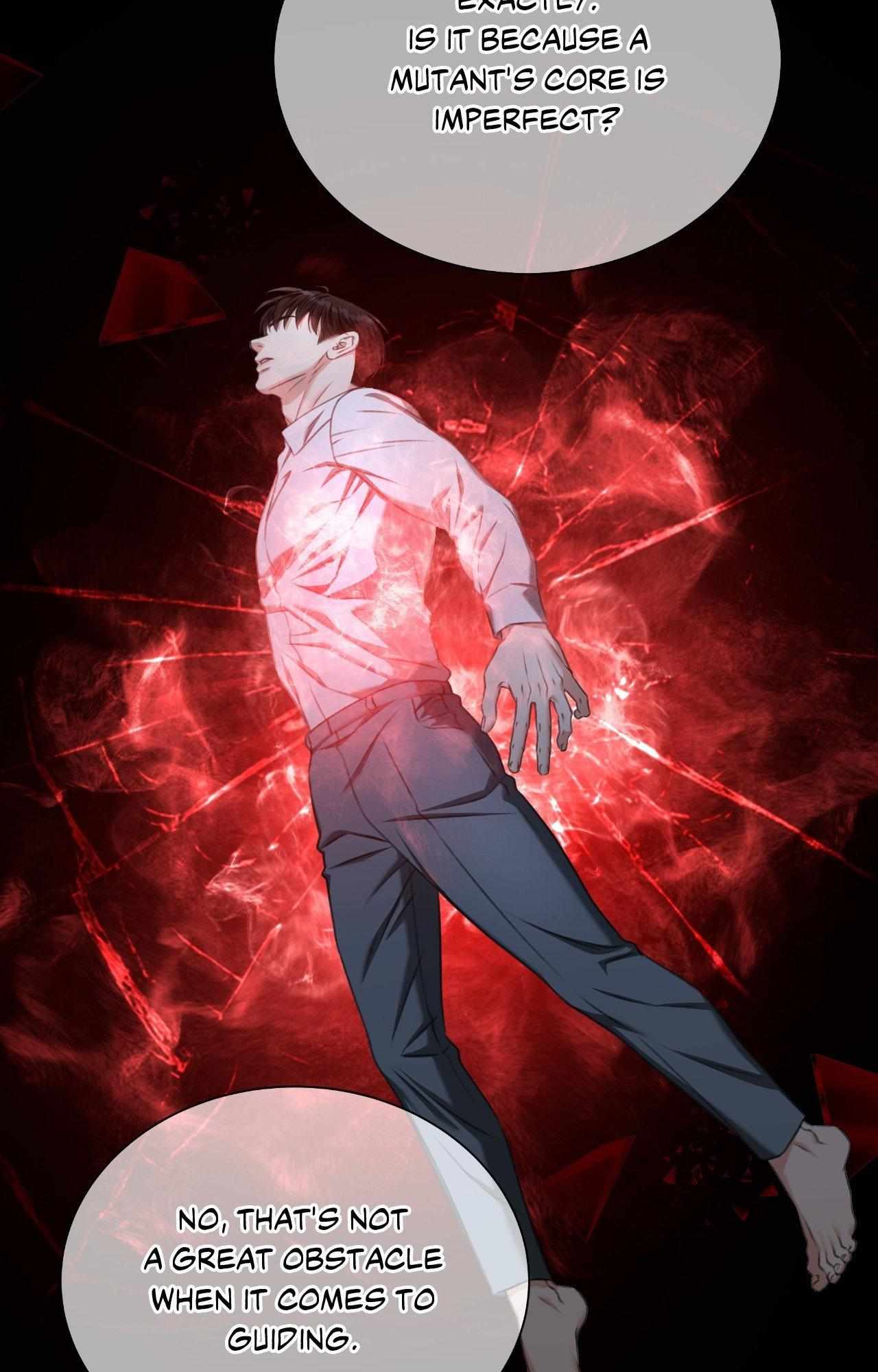 My 2nd Chance on Taming an Obsessed Esper Chapter 36 page 28 - 