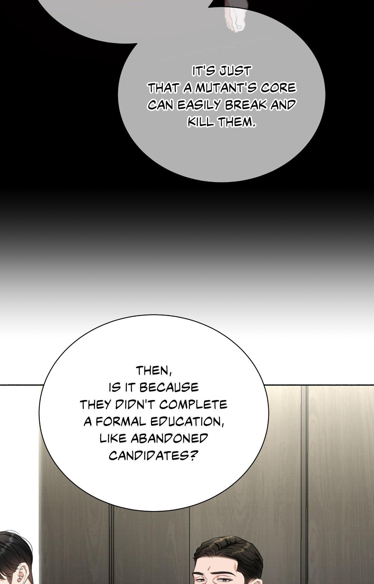 My 2nd Chance on Taming an Obsessed Esper Chapter 36 page 29 - 
