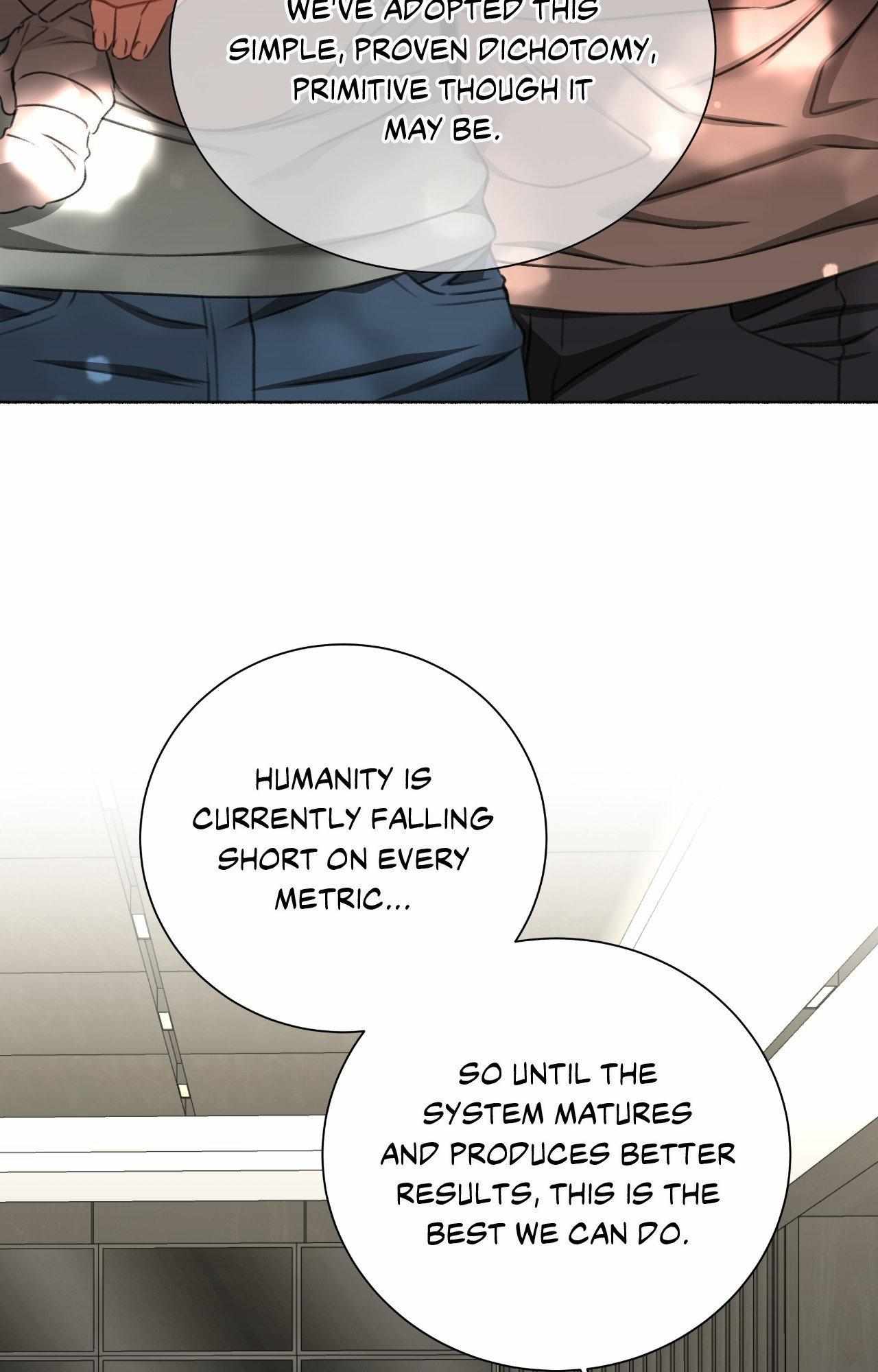 My 2nd Chance on Taming an Obsessed Esper Chapter 36 page 34 - 