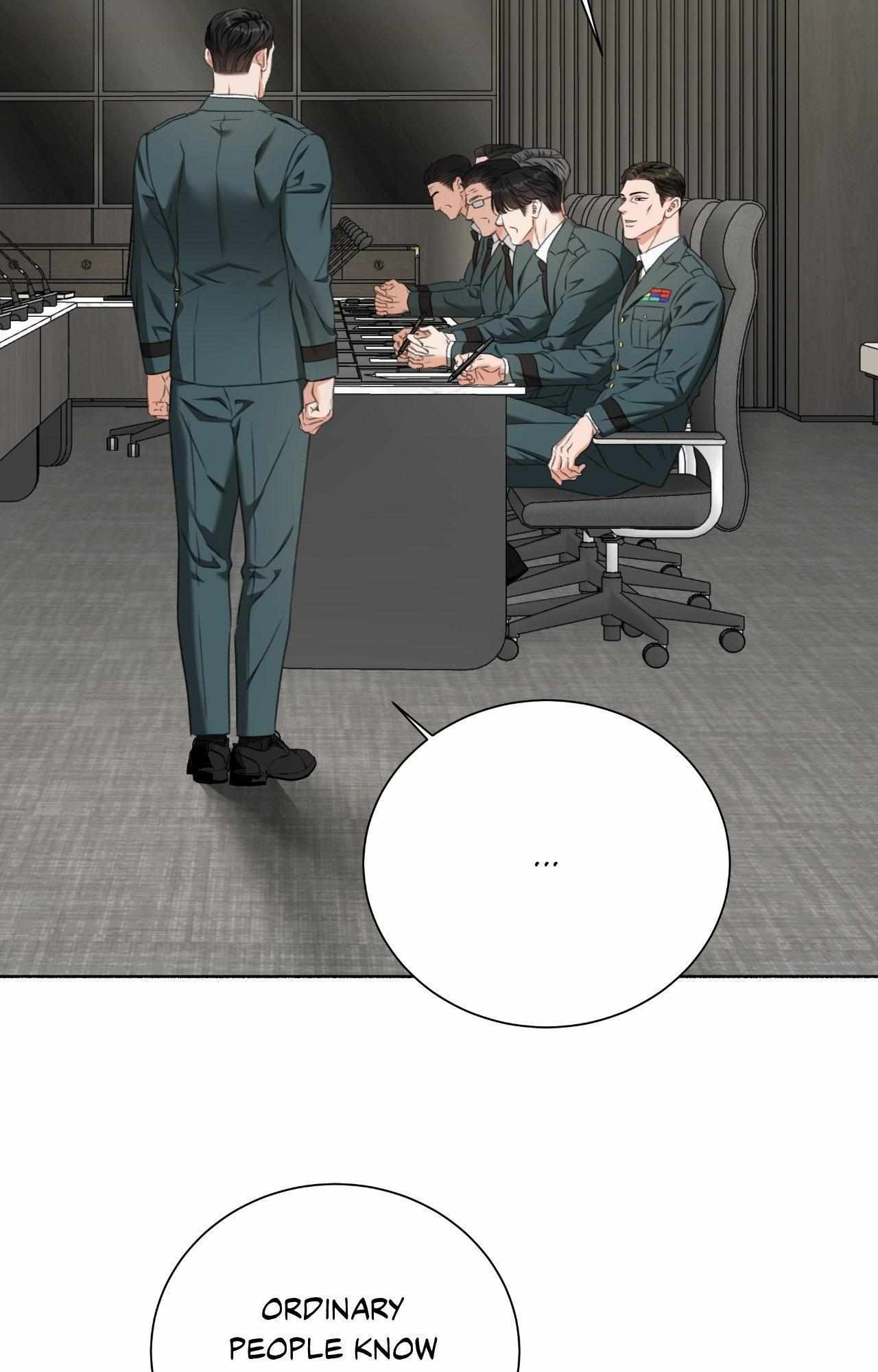 My 2nd Chance on Taming an Obsessed Esper Chapter 36 page 35 - 