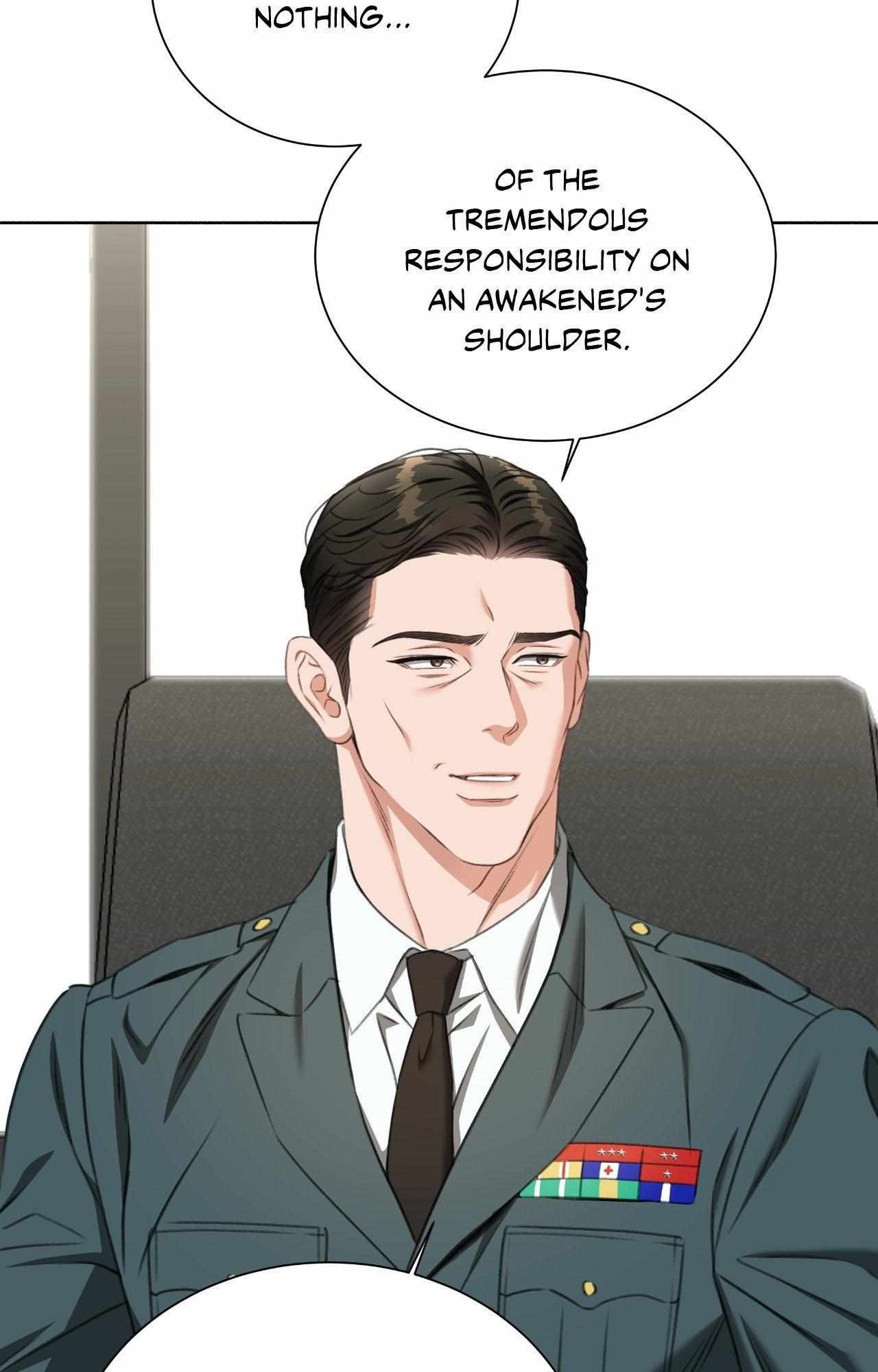My 2nd Chance on Taming an Obsessed Esper Chapter 36 page 36 - 