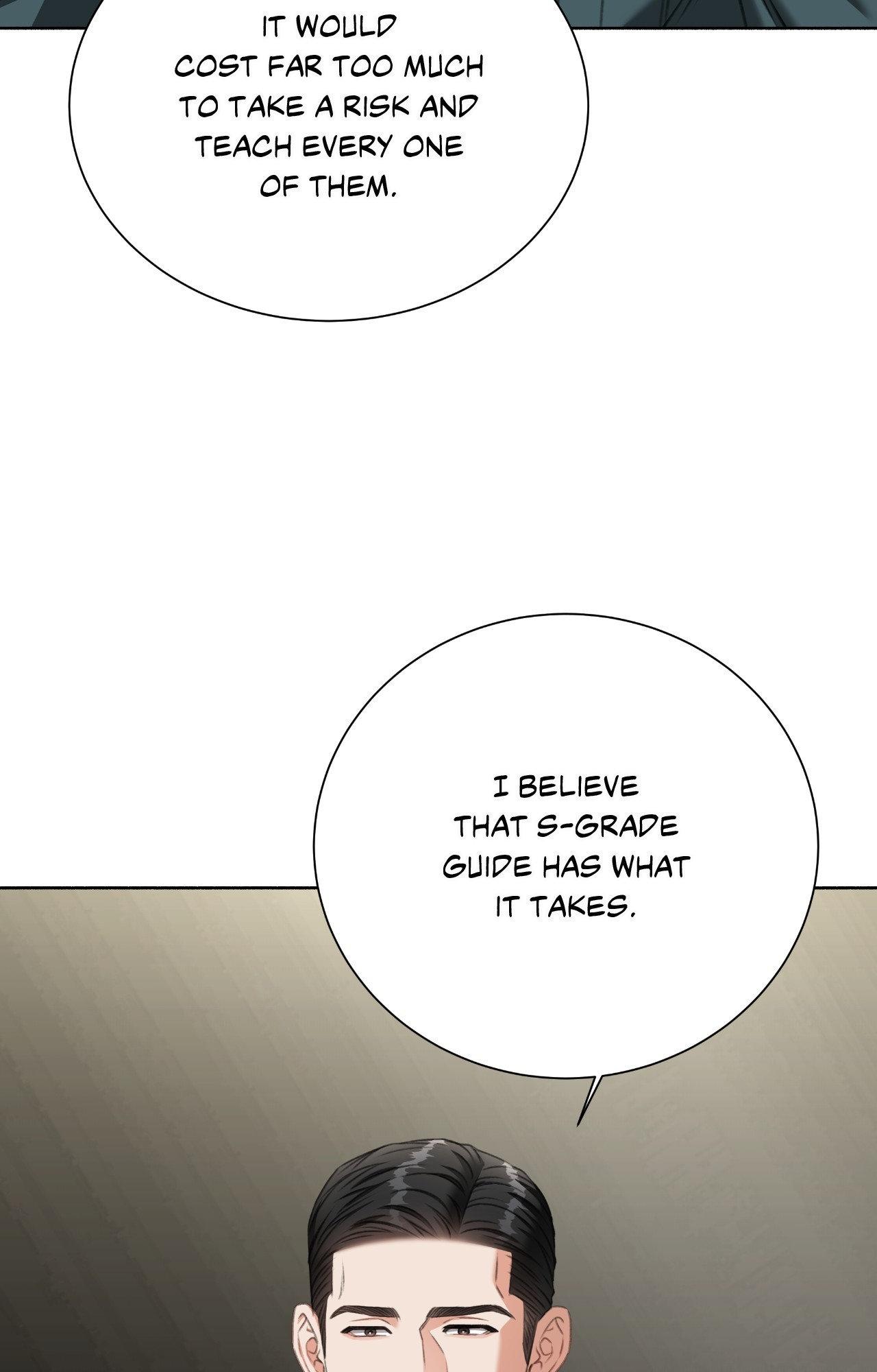My 2nd Chance on Taming an Obsessed Esper Chapter 36 page 37 - 