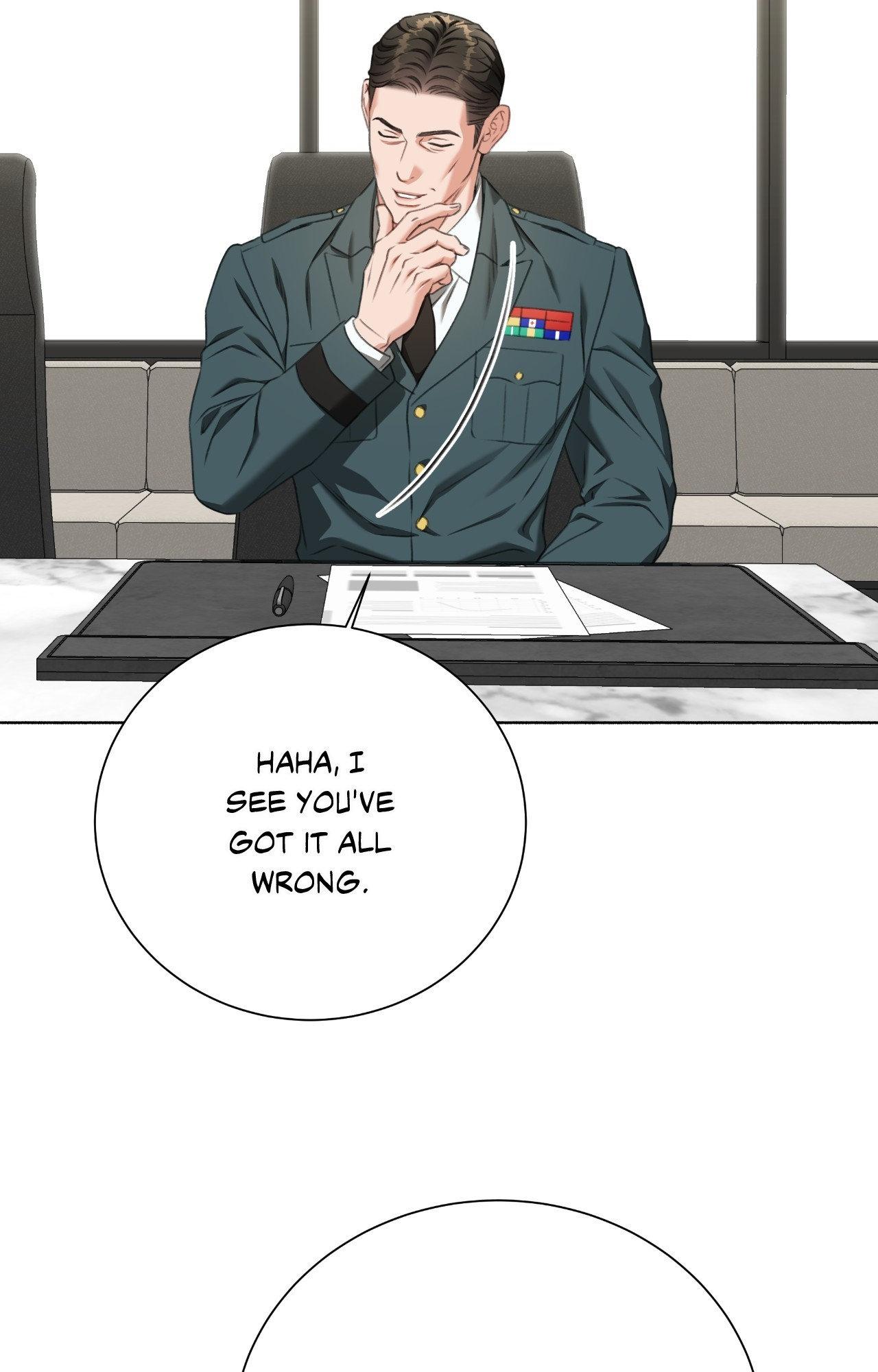 My 2nd Chance on Taming an Obsessed Esper Chapter 36 page 39 - 