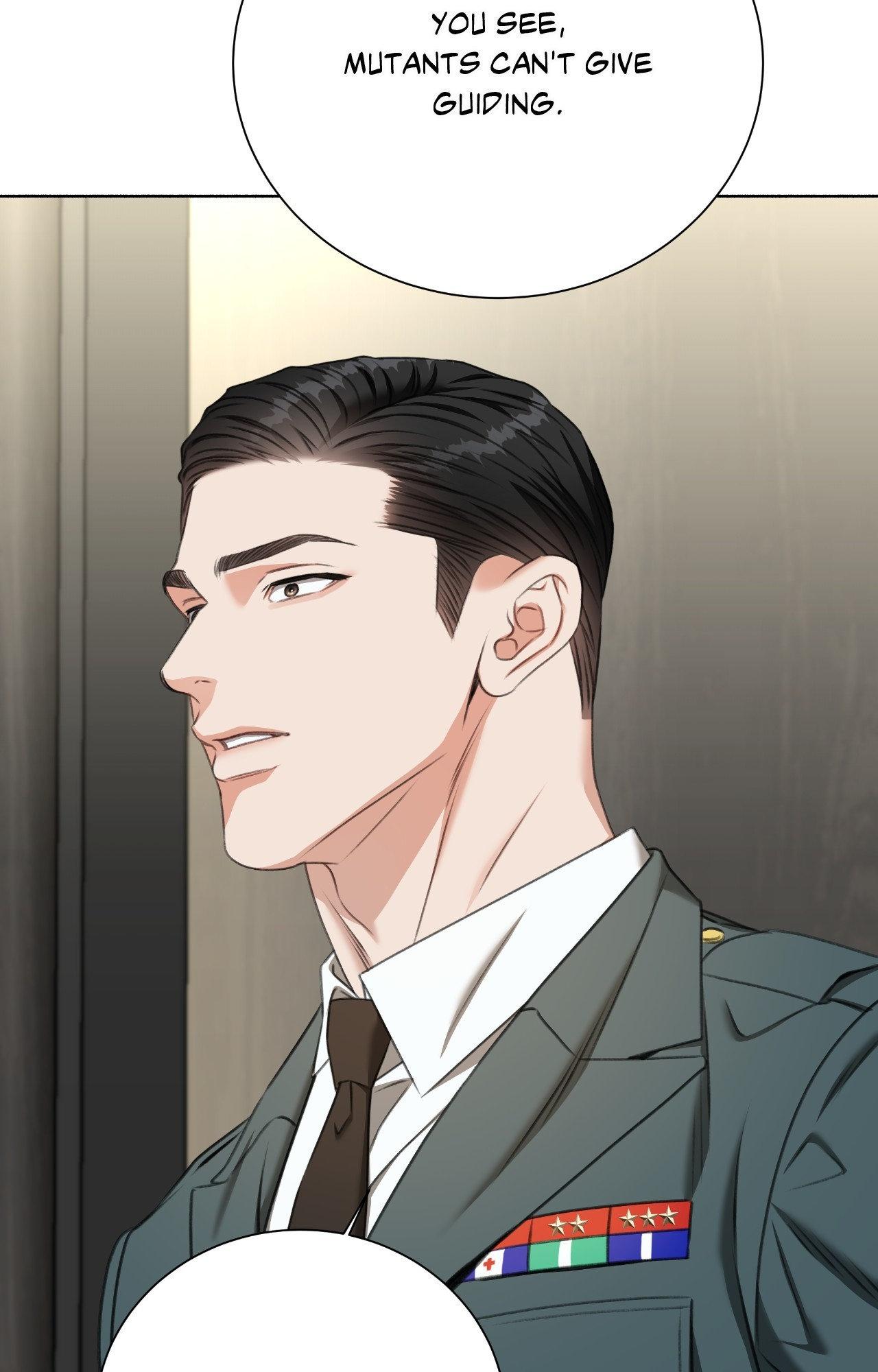 My 2nd Chance on Taming an Obsessed Esper Chapter 36 page 40 - 
