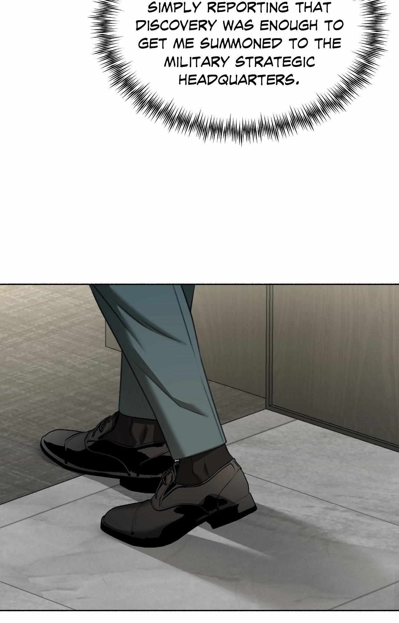 My 2nd Chance on Taming an Obsessed Esper Chapter 36 page 5 - 