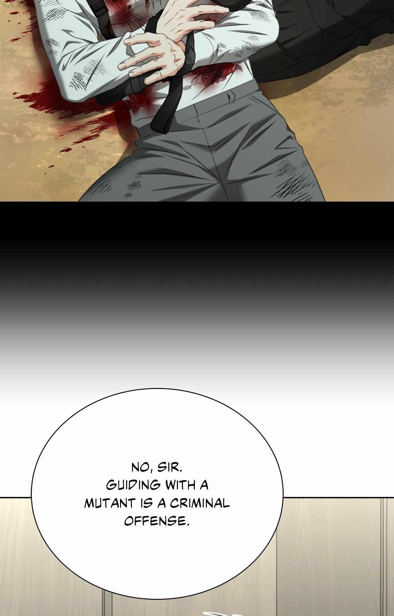 My 2nd Chance on Taming an Obsessed Esper Chapter 36 page 43 - 