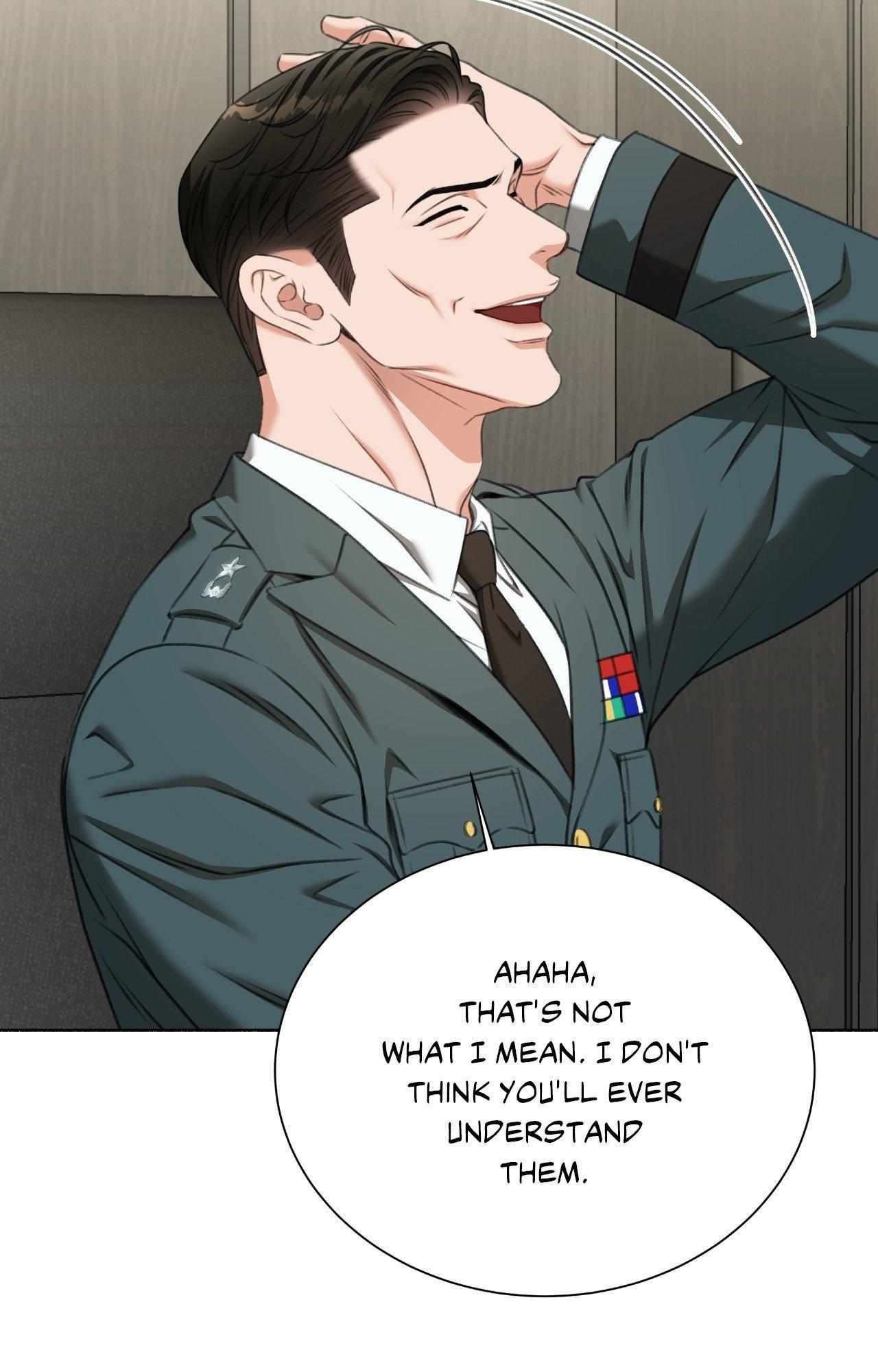 My 2nd Chance on Taming an Obsessed Esper Chapter 36 page 44 - 