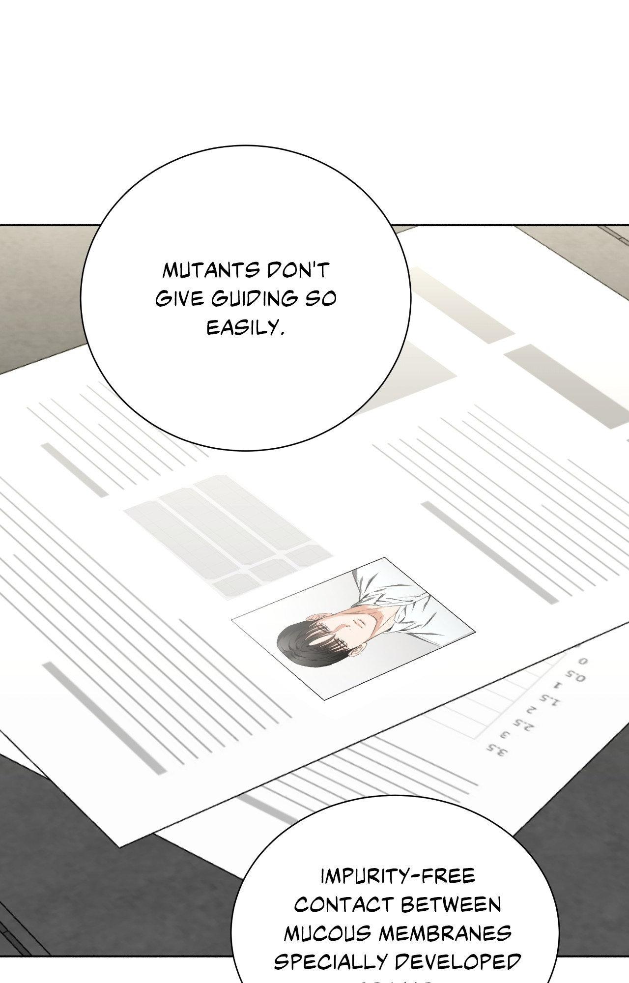 My 2nd Chance on Taming an Obsessed Esper Chapter 36 page 45 - 