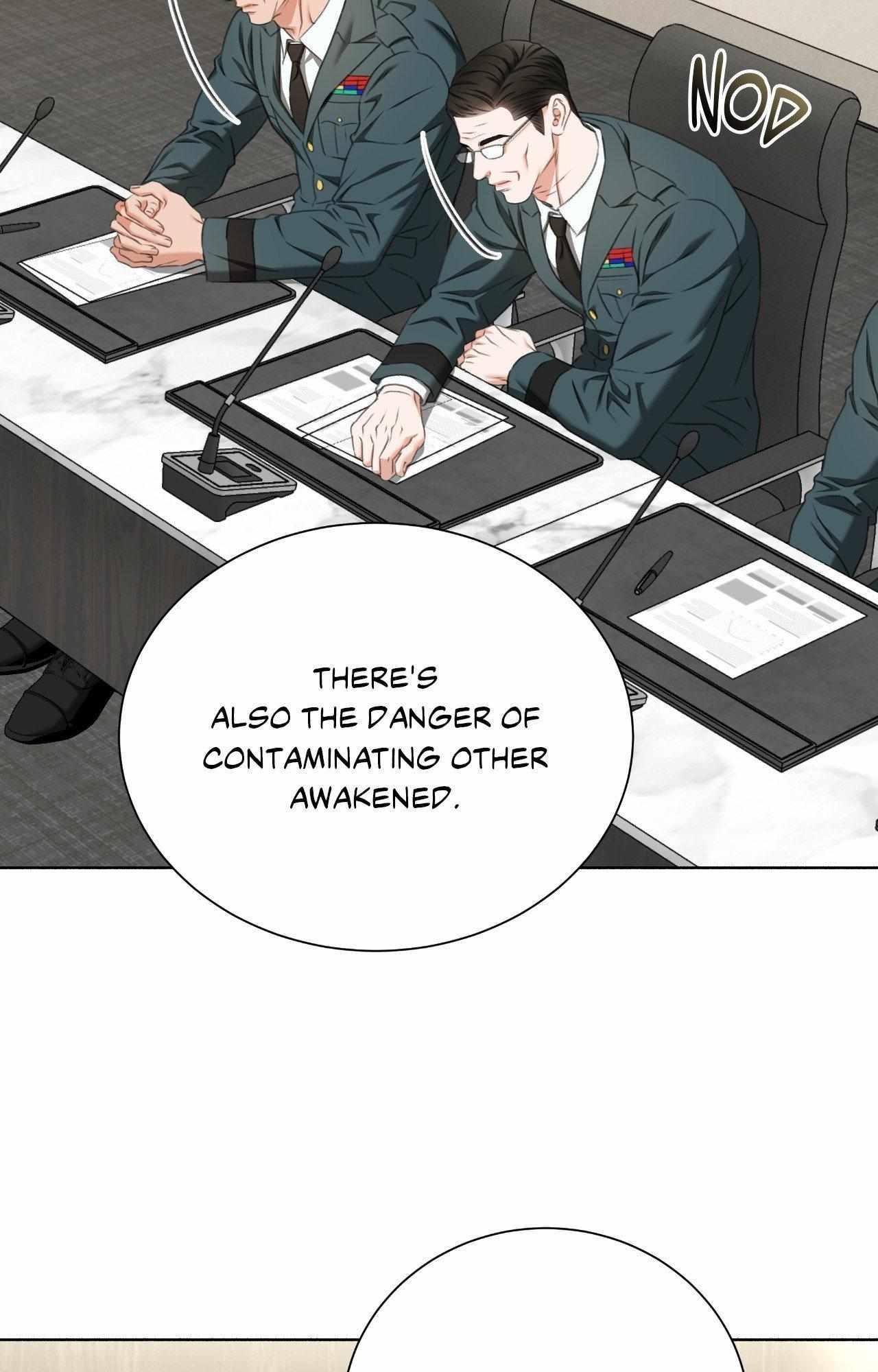 My 2nd Chance on Taming an Obsessed Esper Chapter 36 page 47 - 