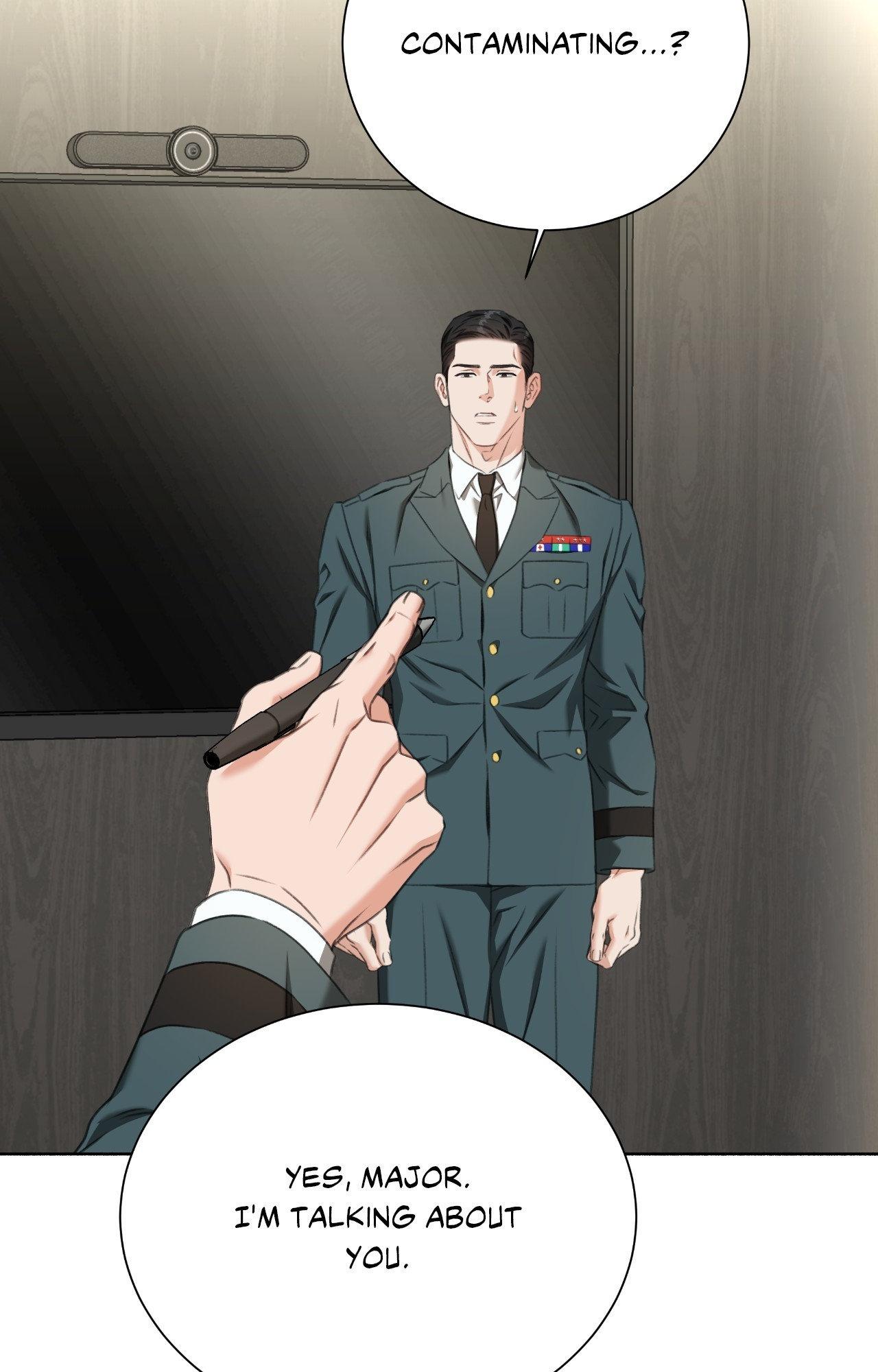 My 2nd Chance on Taming an Obsessed Esper Chapter 36 page 48 - 
