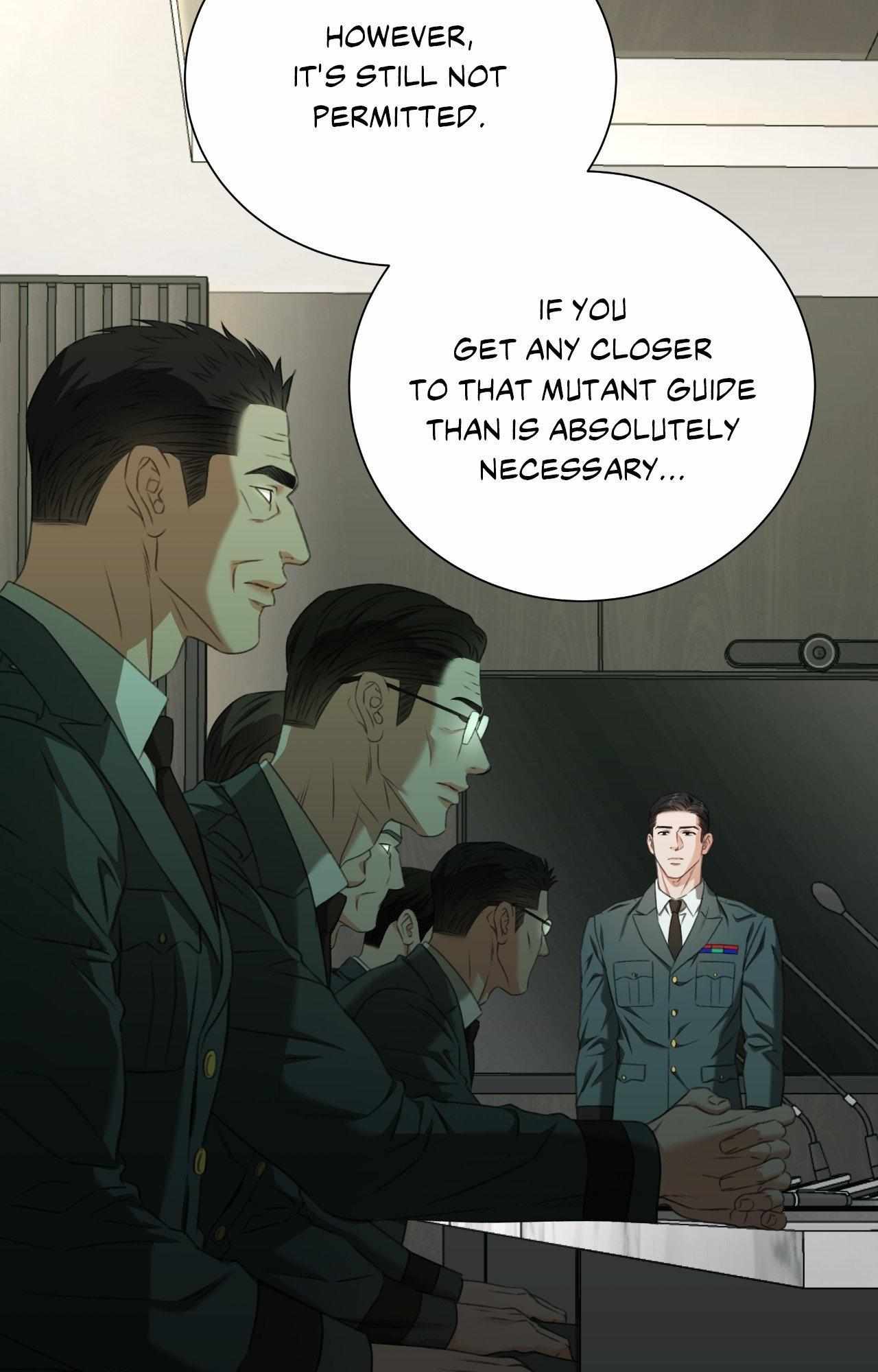 My 2nd Chance on Taming an Obsessed Esper Chapter 36 page 53 - 