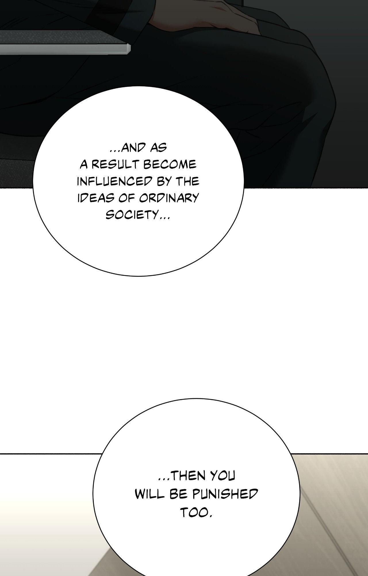 My 2nd Chance on Taming an Obsessed Esper Chapter 36 page 54 - 