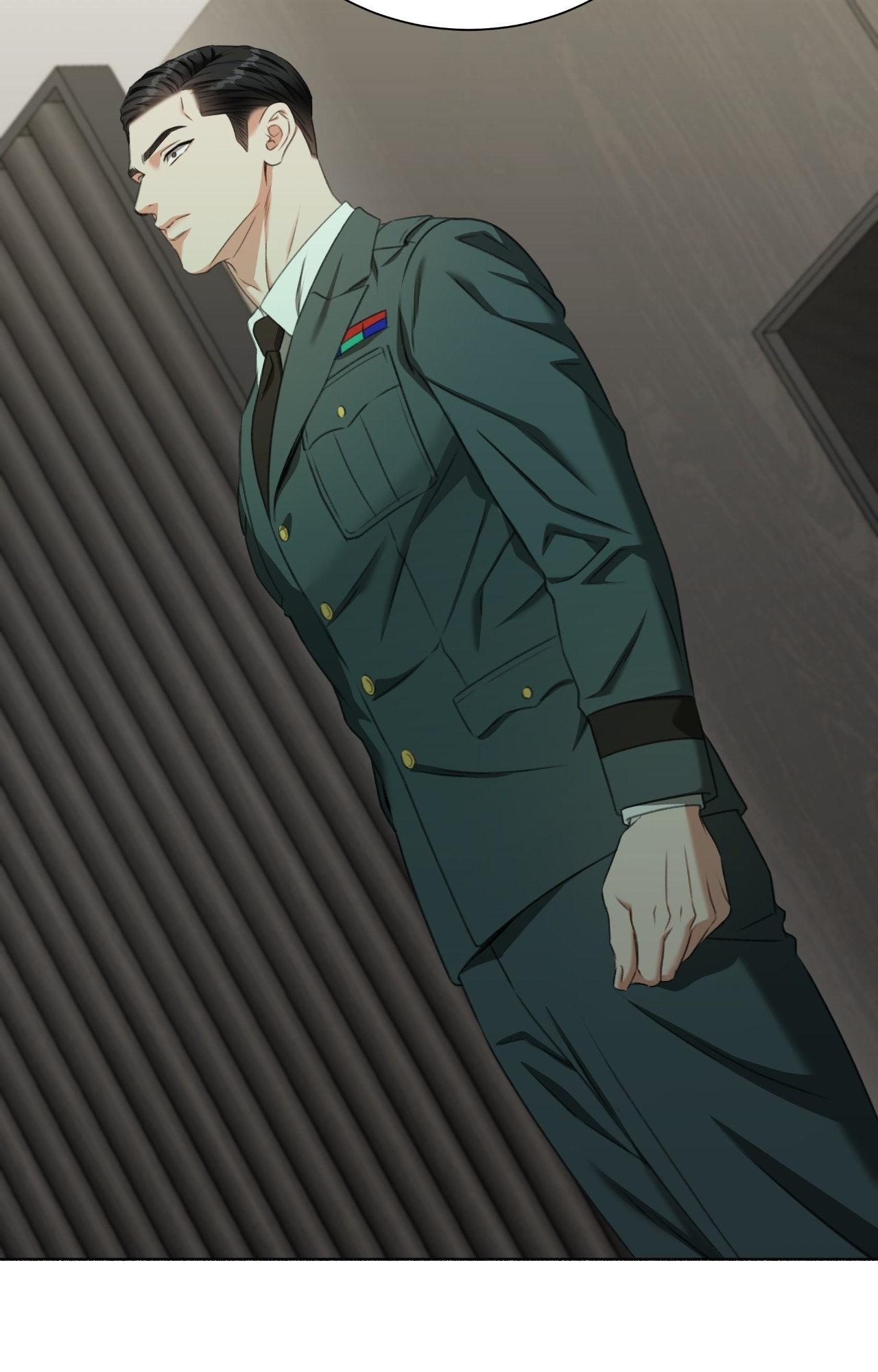 My 2nd Chance on Taming an Obsessed Esper Chapter 36 page 55 - 