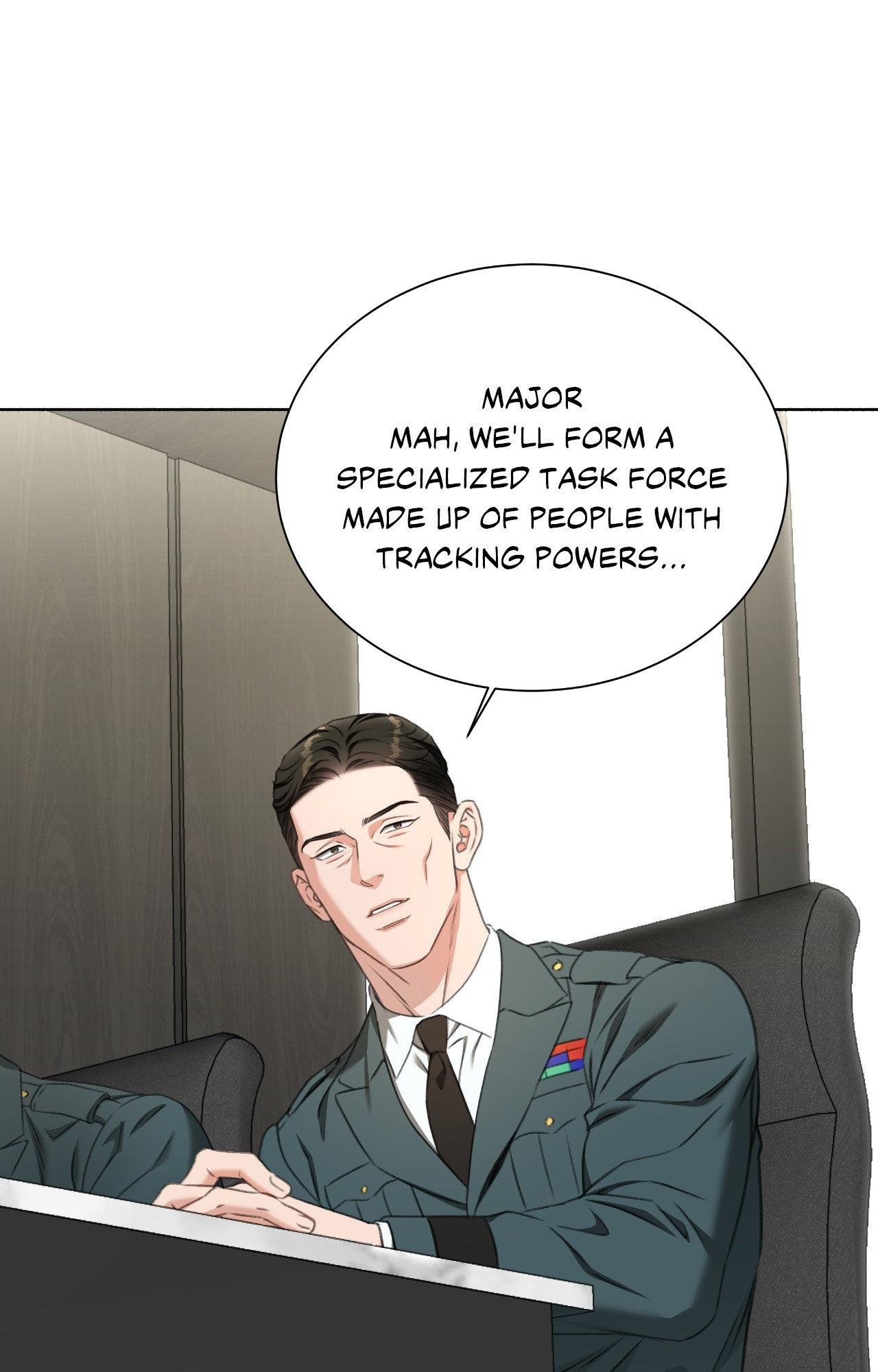 My 2nd Chance on Taming an Obsessed Esper Chapter 36 page 56 - 