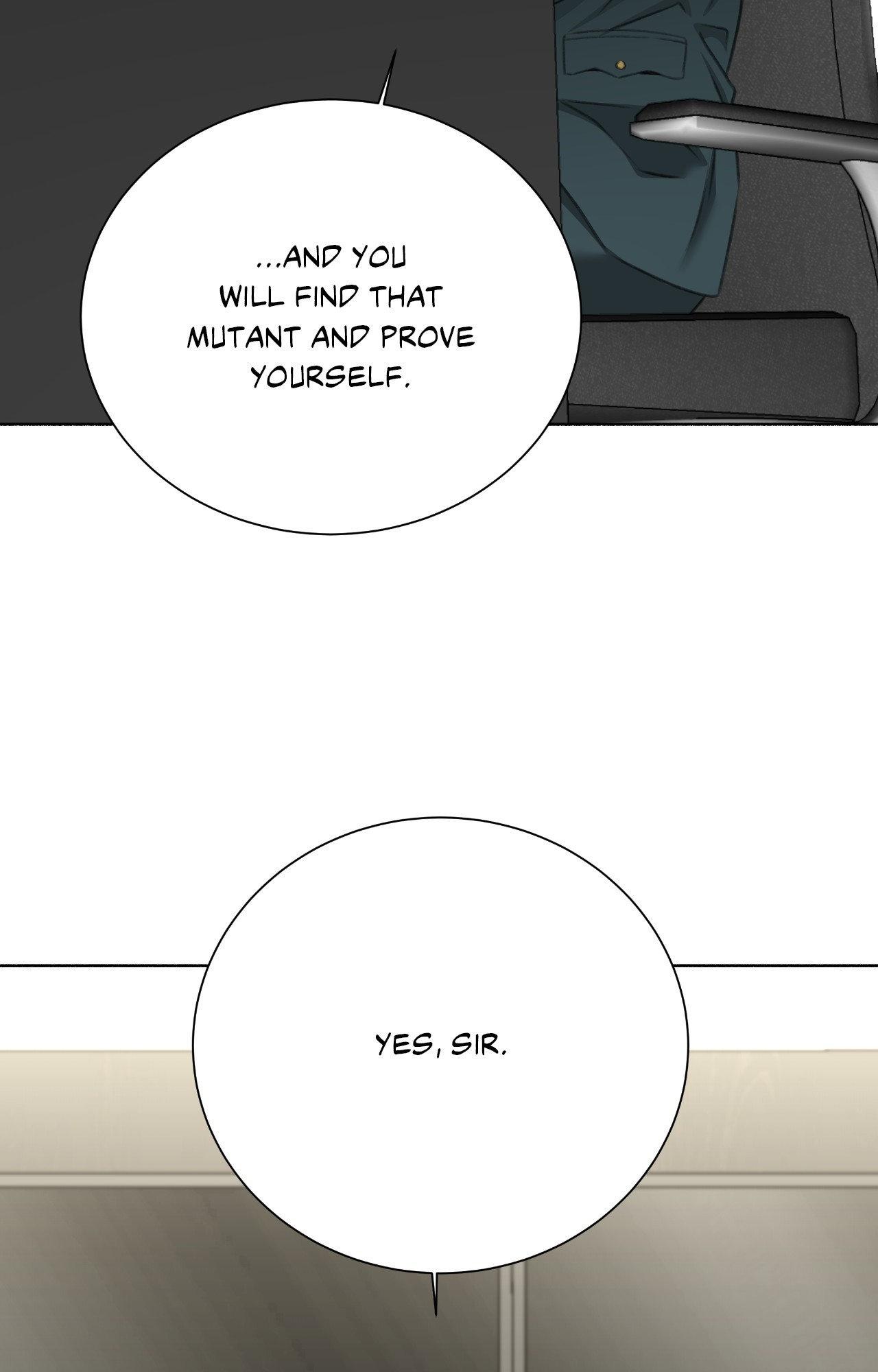 My 2nd Chance on Taming an Obsessed Esper Chapter 36 page 57 - 