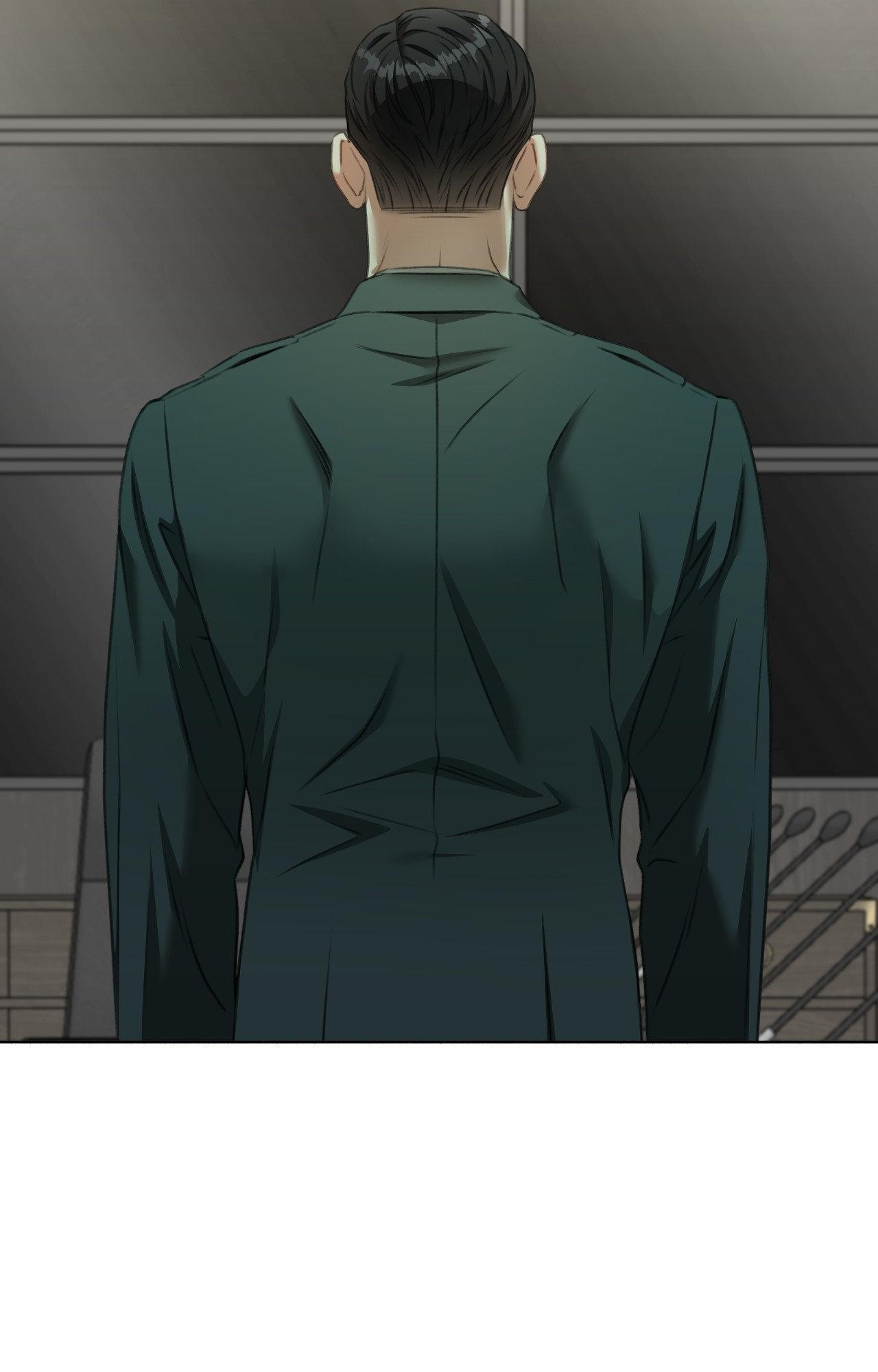 My 2nd Chance on Taming an Obsessed Esper Chapter 36 page 58 - 