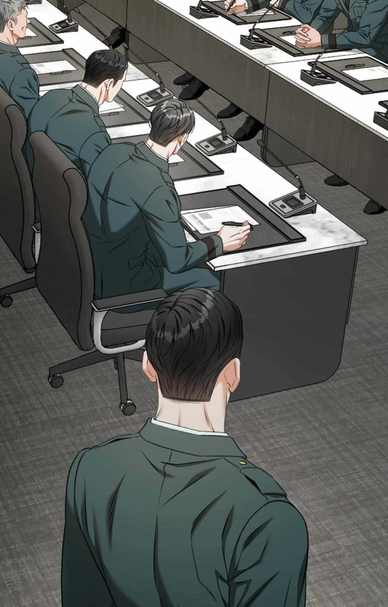My 2nd Chance on Taming an Obsessed Esper Chapter 36 page 7 - 