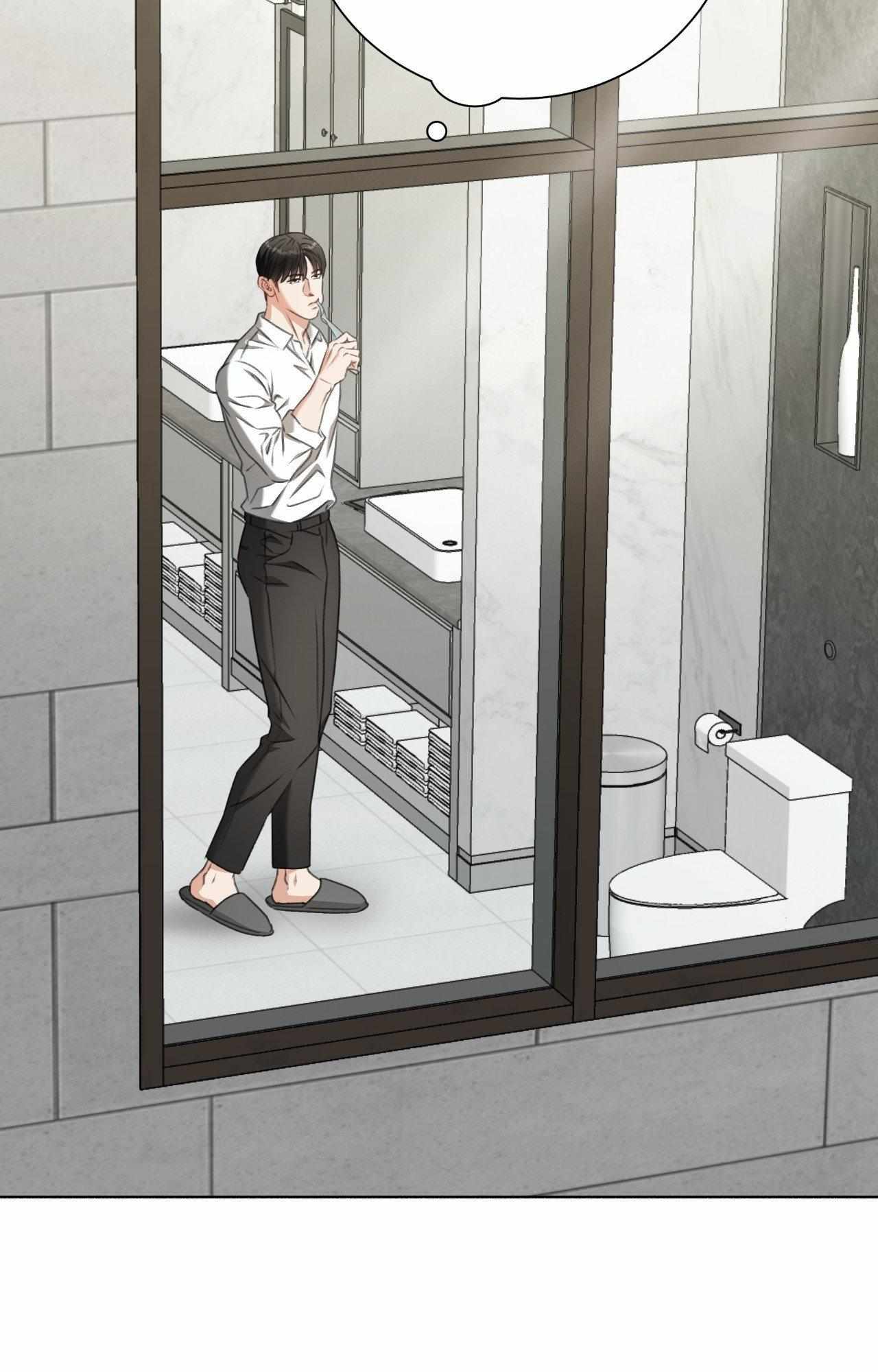 My 2nd Chance on Taming an Obsessed Esper Chapter 36 page 62 - 