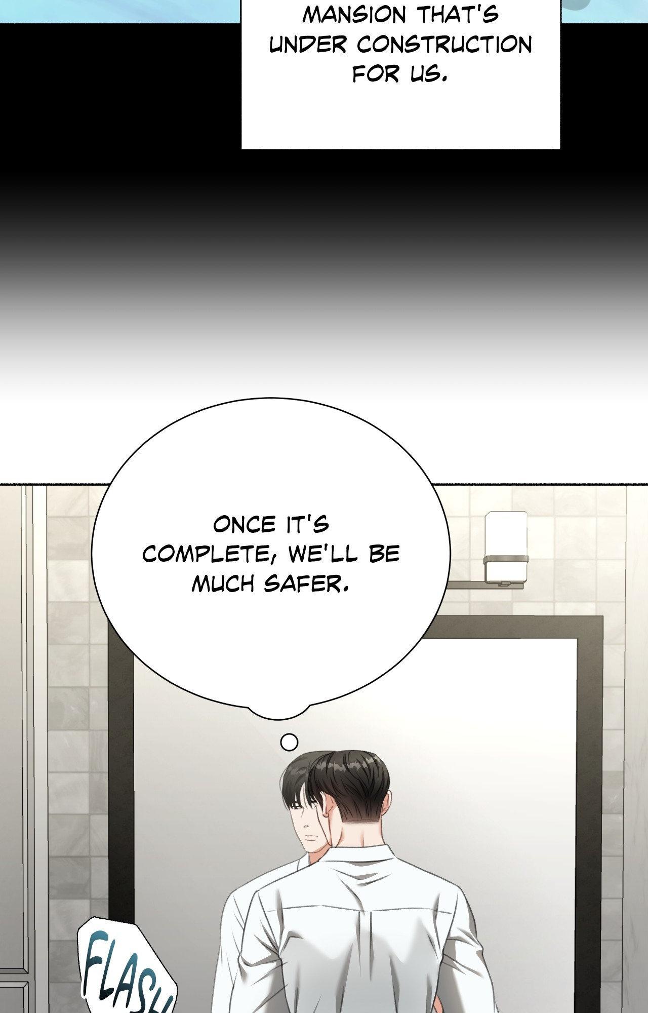 My 2nd Chance on Taming an Obsessed Esper Chapter 36 page 66 - 