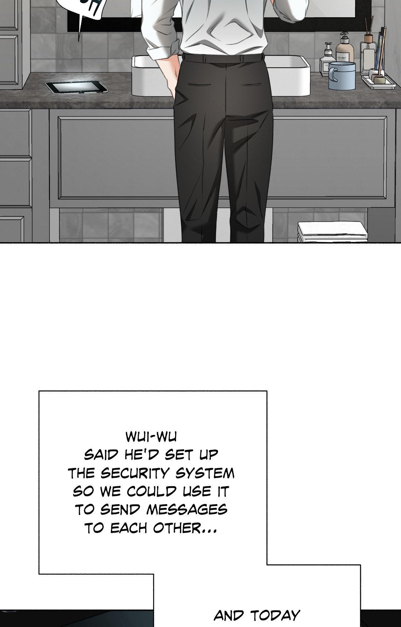 My 2nd Chance on Taming an Obsessed Esper Chapter 36 page 67 - 