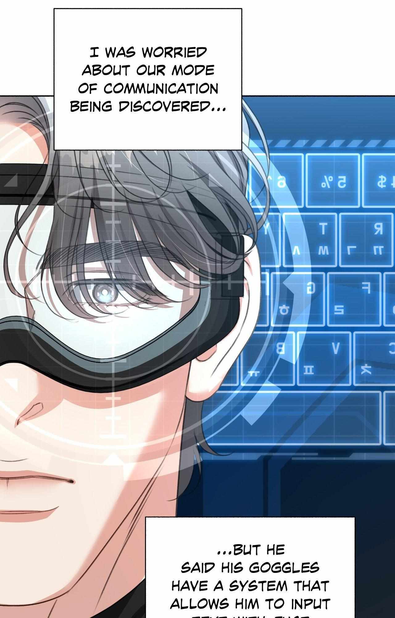 My 2nd Chance on Taming an Obsessed Esper Chapter 36 page 70 - 
