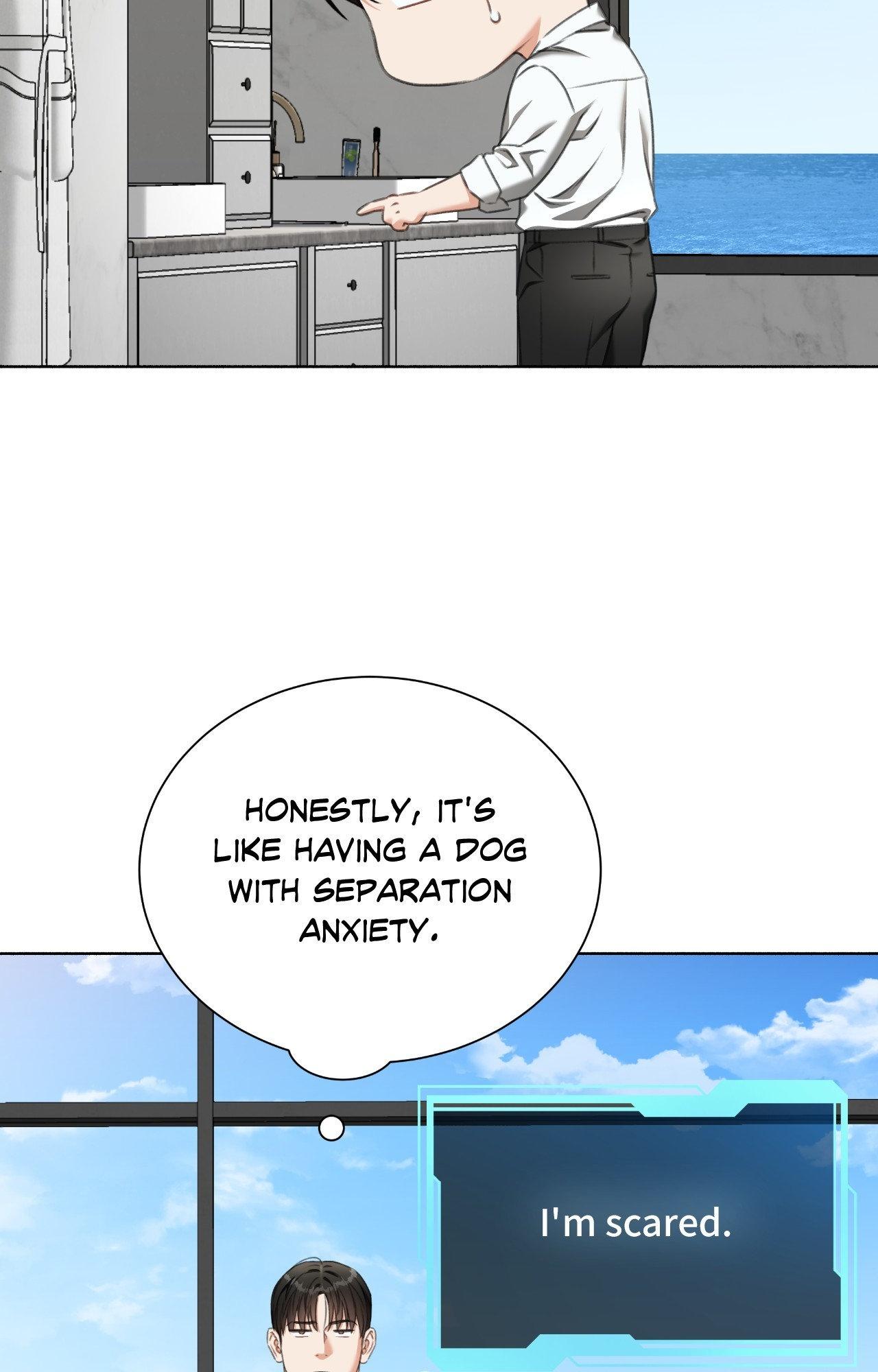 My 2nd Chance on Taming an Obsessed Esper Chapter 36 page 74 - 