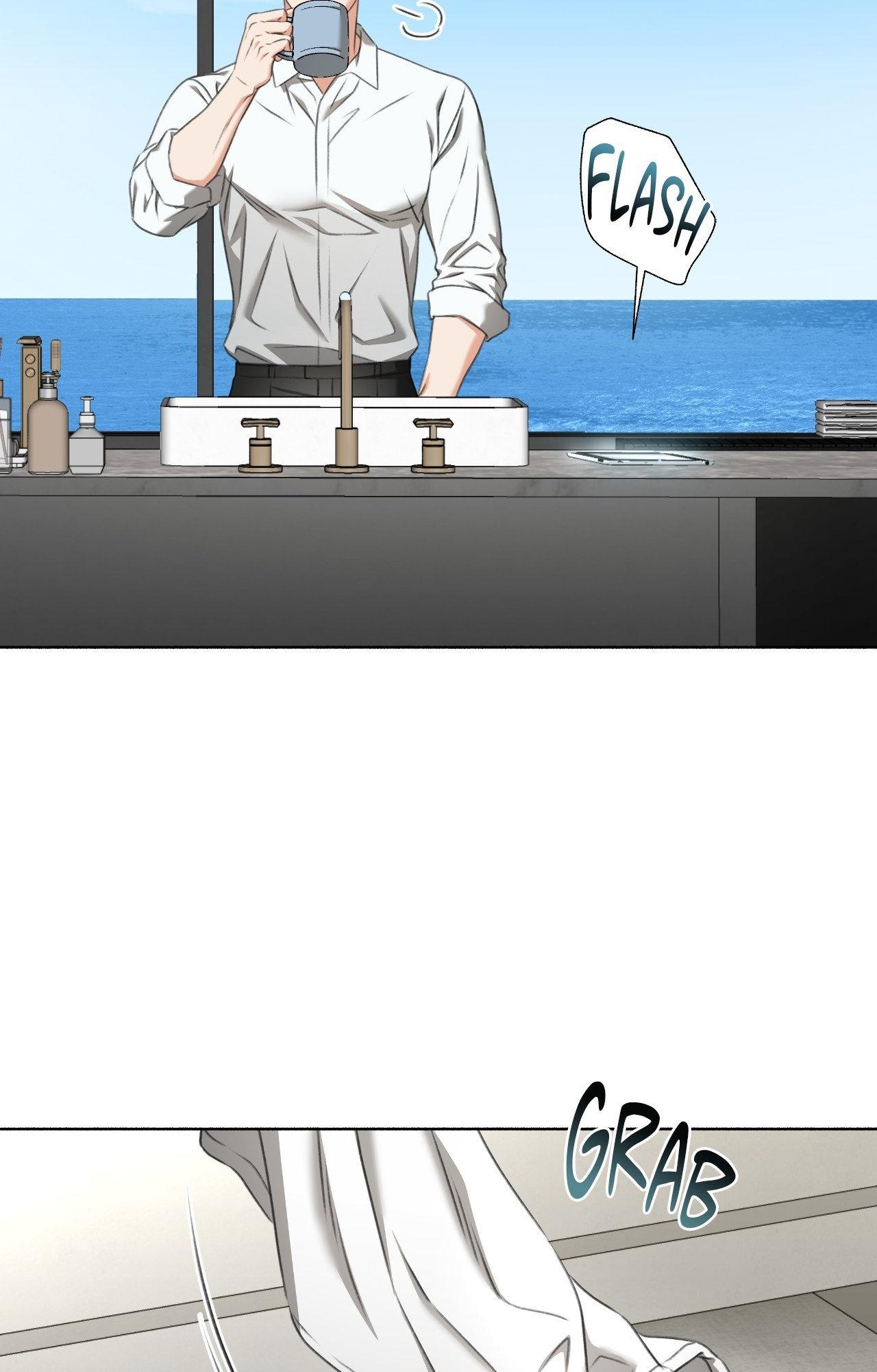 My 2nd Chance on Taming an Obsessed Esper Chapter 36 page 75 - 