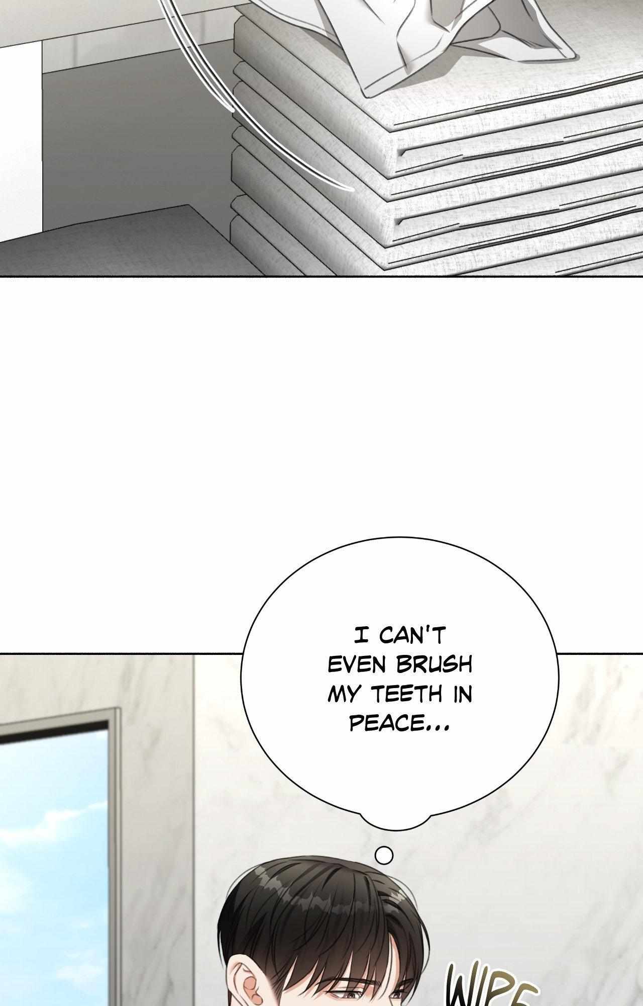 My 2nd Chance on Taming an Obsessed Esper Chapter 36 page 76 - 