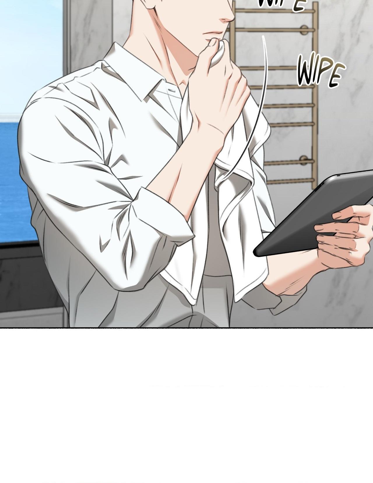 My 2nd Chance on Taming an Obsessed Esper Chapter 36 page 77 - 