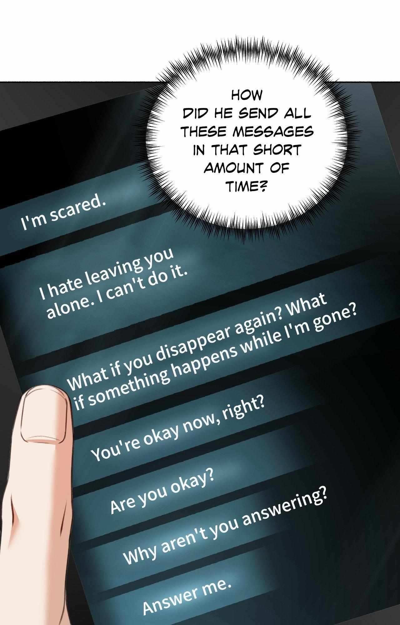 My 2nd Chance on Taming an Obsessed Esper Chapter 36 page 78 - 