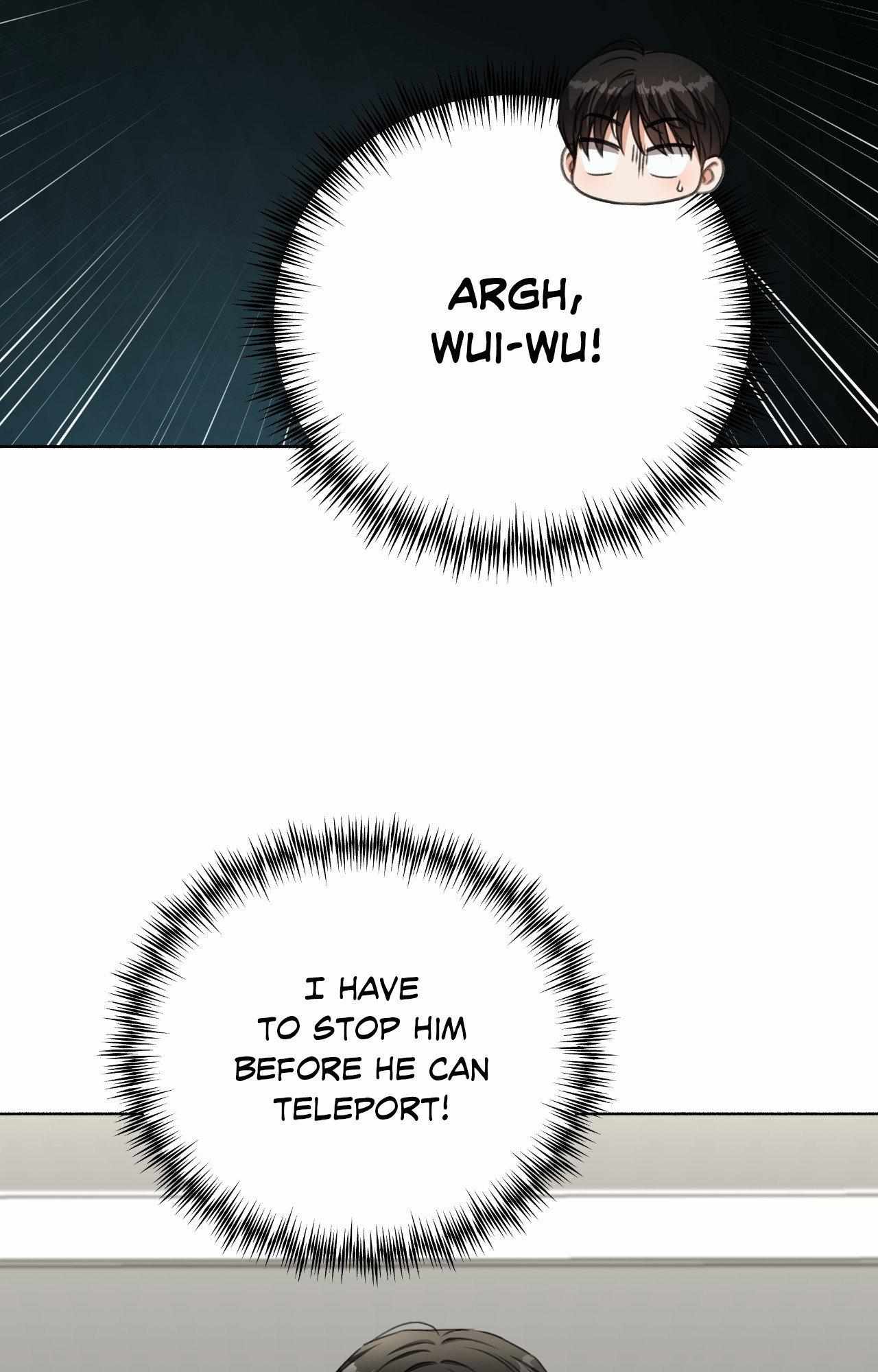 My 2nd Chance on Taming an Obsessed Esper Chapter 36 page 80 - 