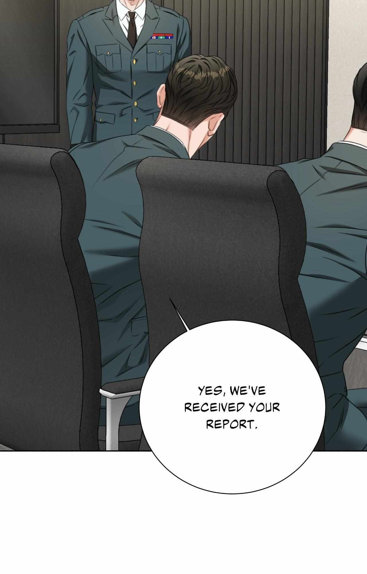 My 2nd Chance on Taming an Obsessed Esper Chapter 36 page 9 - 