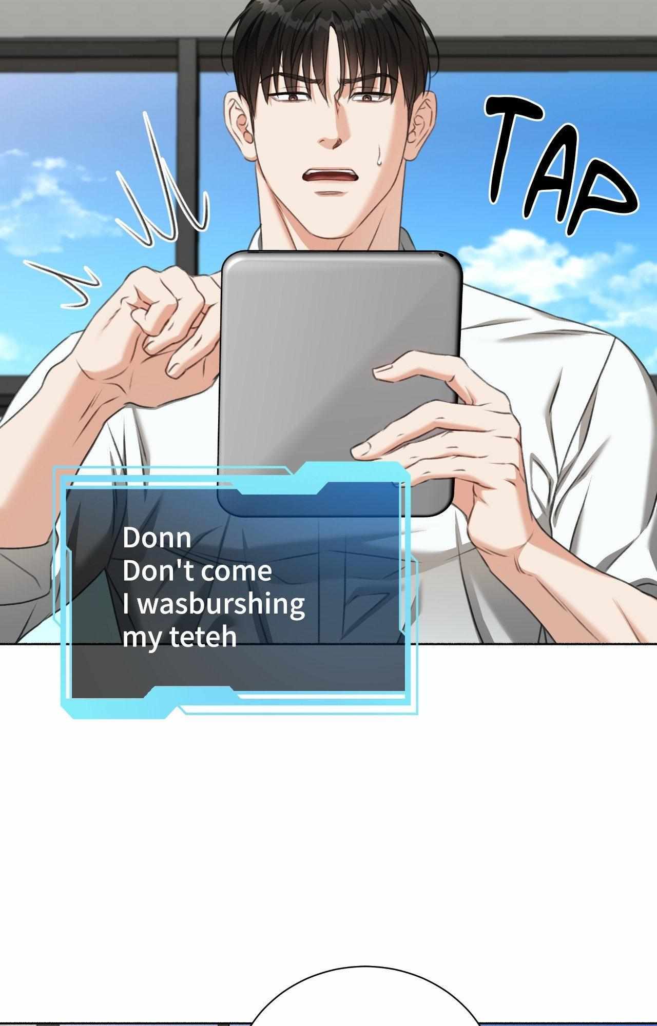 My 2nd Chance on Taming an Obsessed Esper Chapter 36 page 81 - 