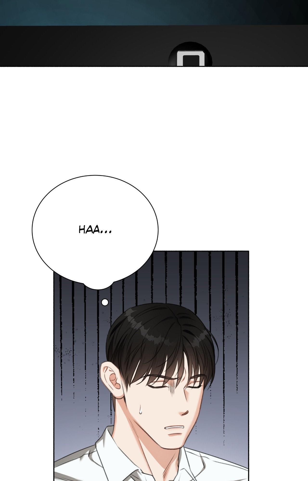 My 2nd Chance on Taming an Obsessed Esper Chapter 36 page 87 - 