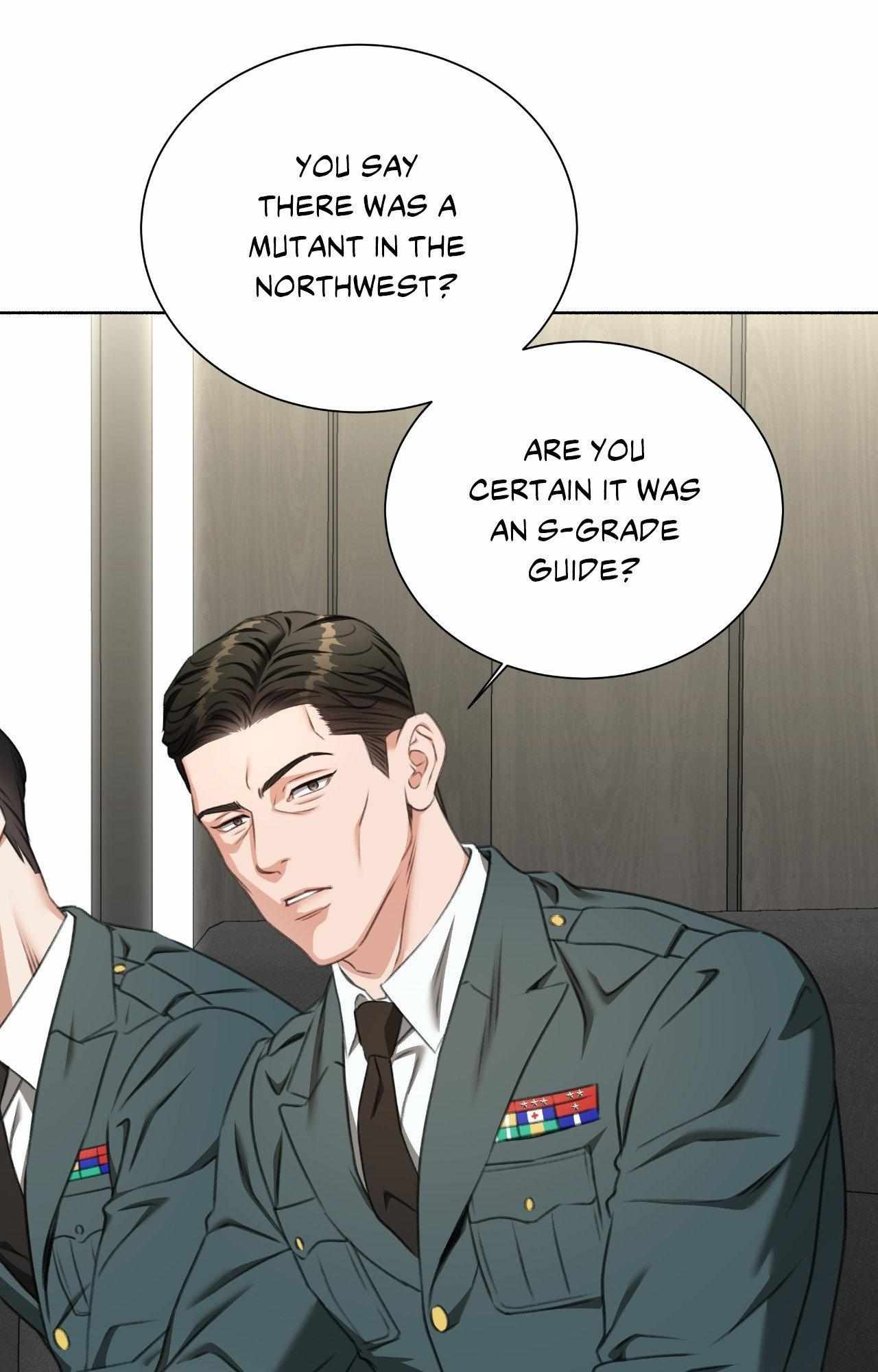 My 2nd Chance on Taming an Obsessed Esper Chapter 36 page 10 - 