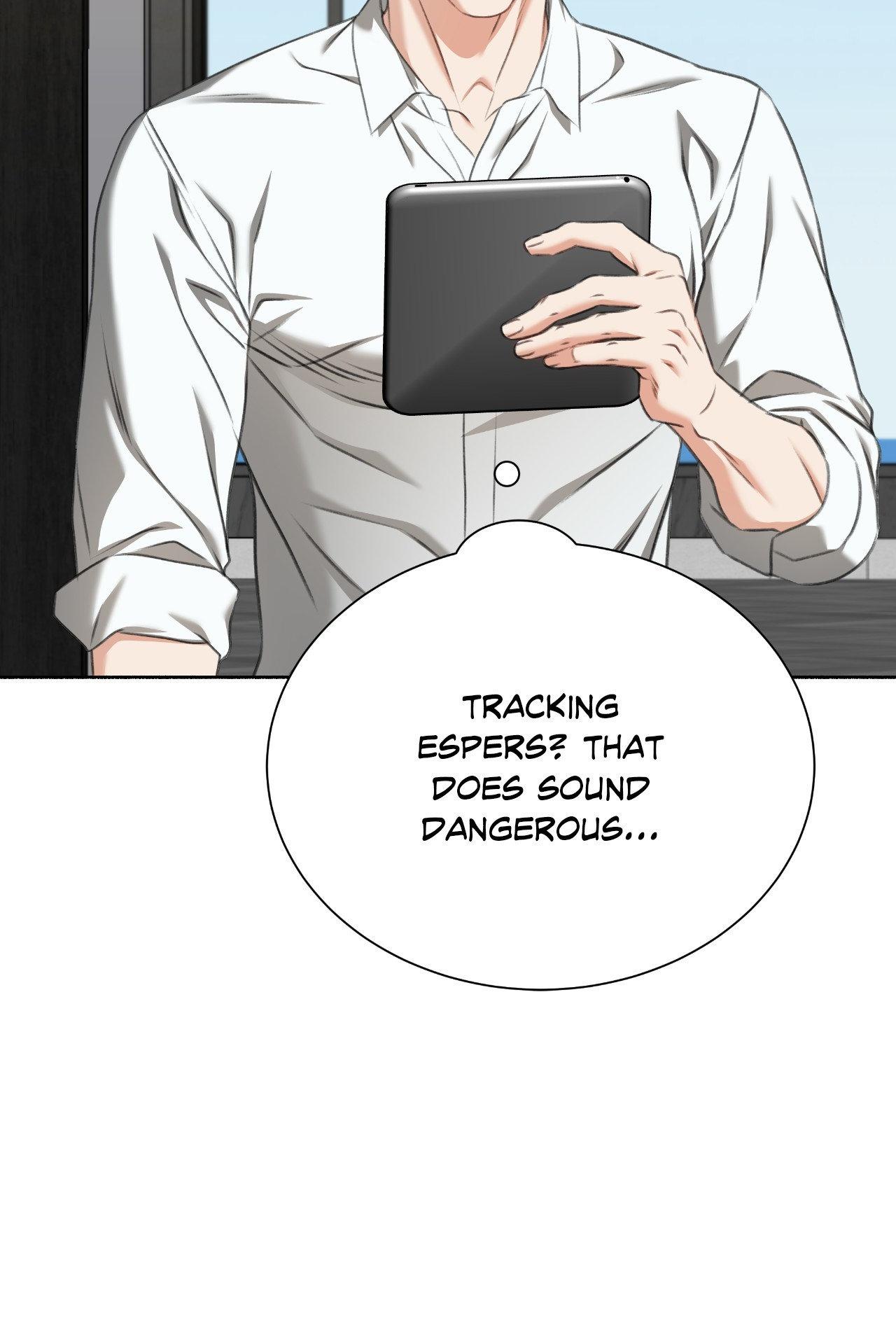 My 2nd Chance on Taming an Obsessed Esper Chapter 36 page 93 - 