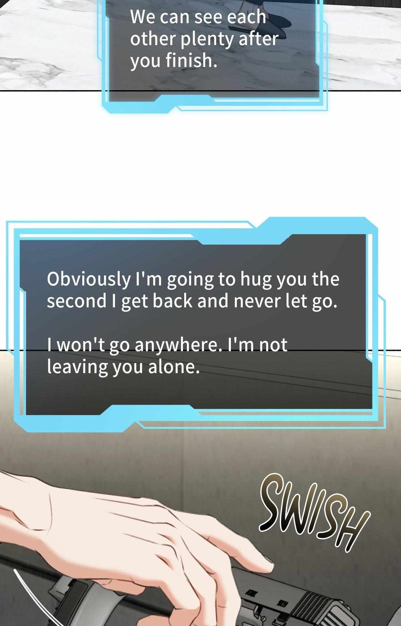 My 2nd Chance on Taming an Obsessed Esper Chapter 36 page 95 - 