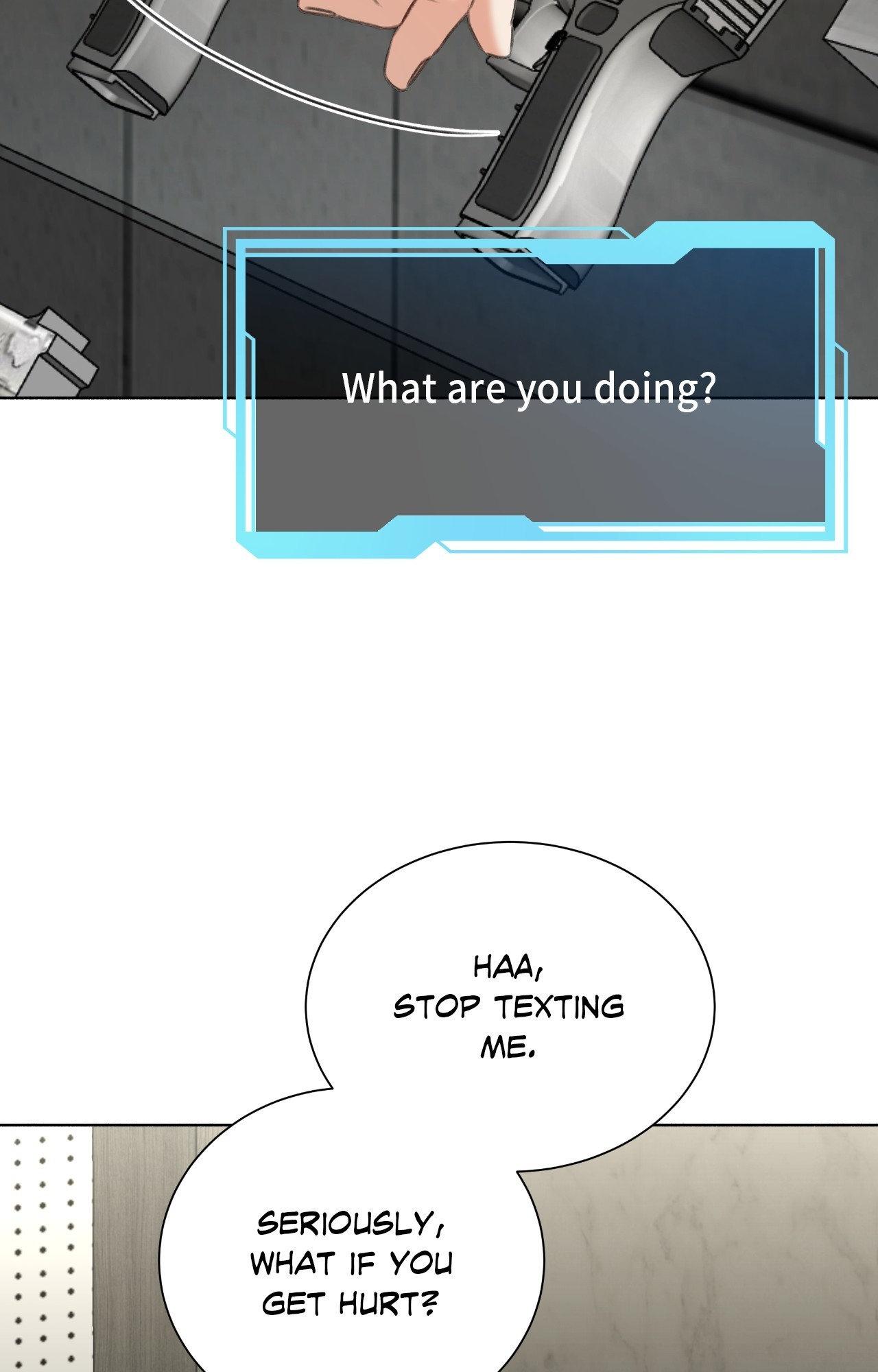 My 2nd Chance on Taming an Obsessed Esper Chapter 36 page 96 - 