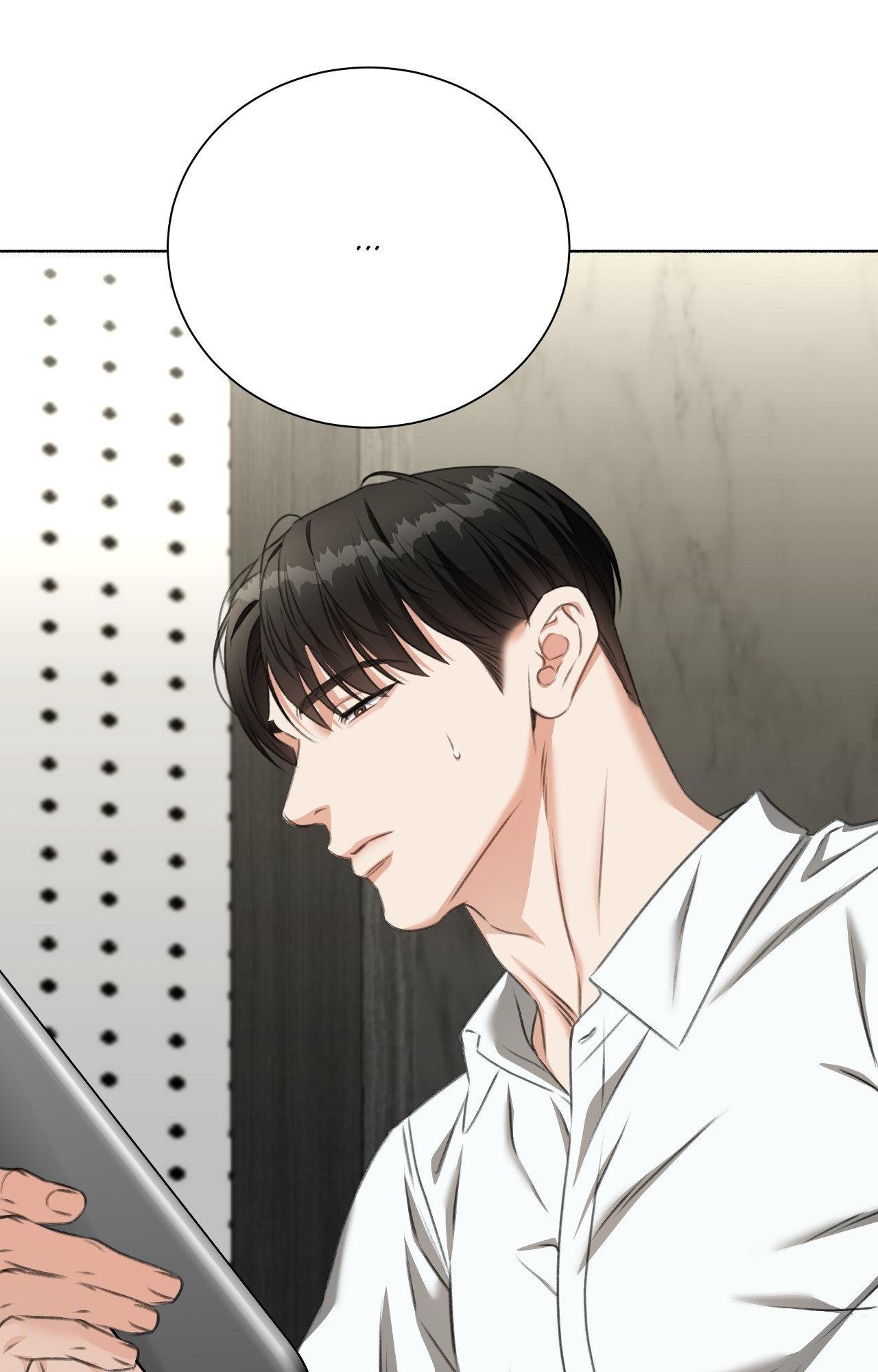 My 2nd Chance on Taming an Obsessed Esper Chapter 36 page 98 - 