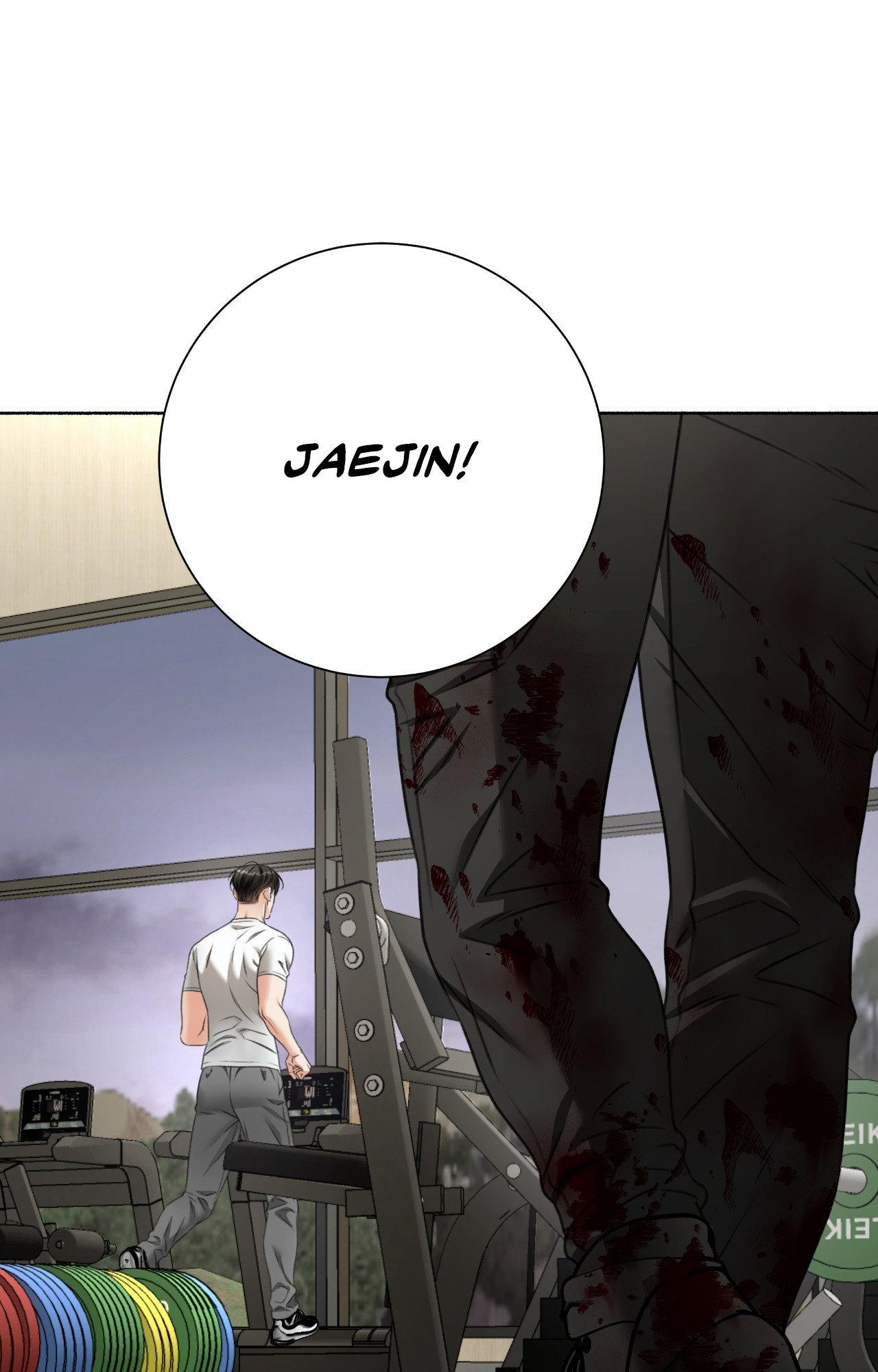 My 2nd Chance on Taming an Obsessed Esper Chapter 37 page 2 - 