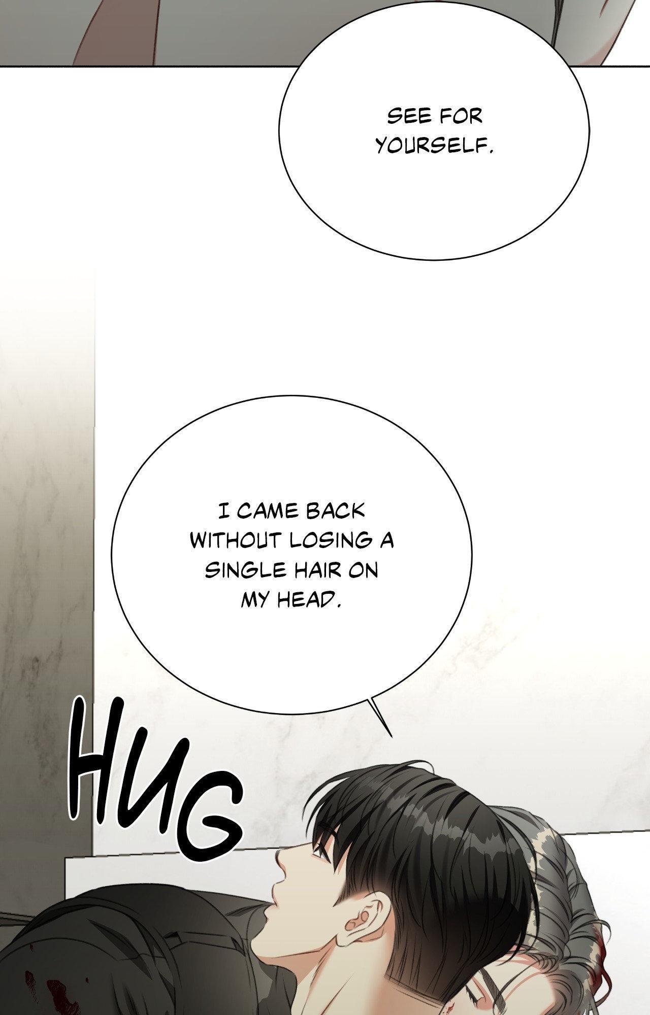 My 2nd Chance on Taming an Obsessed Esper Chapter 37 page 14 - 