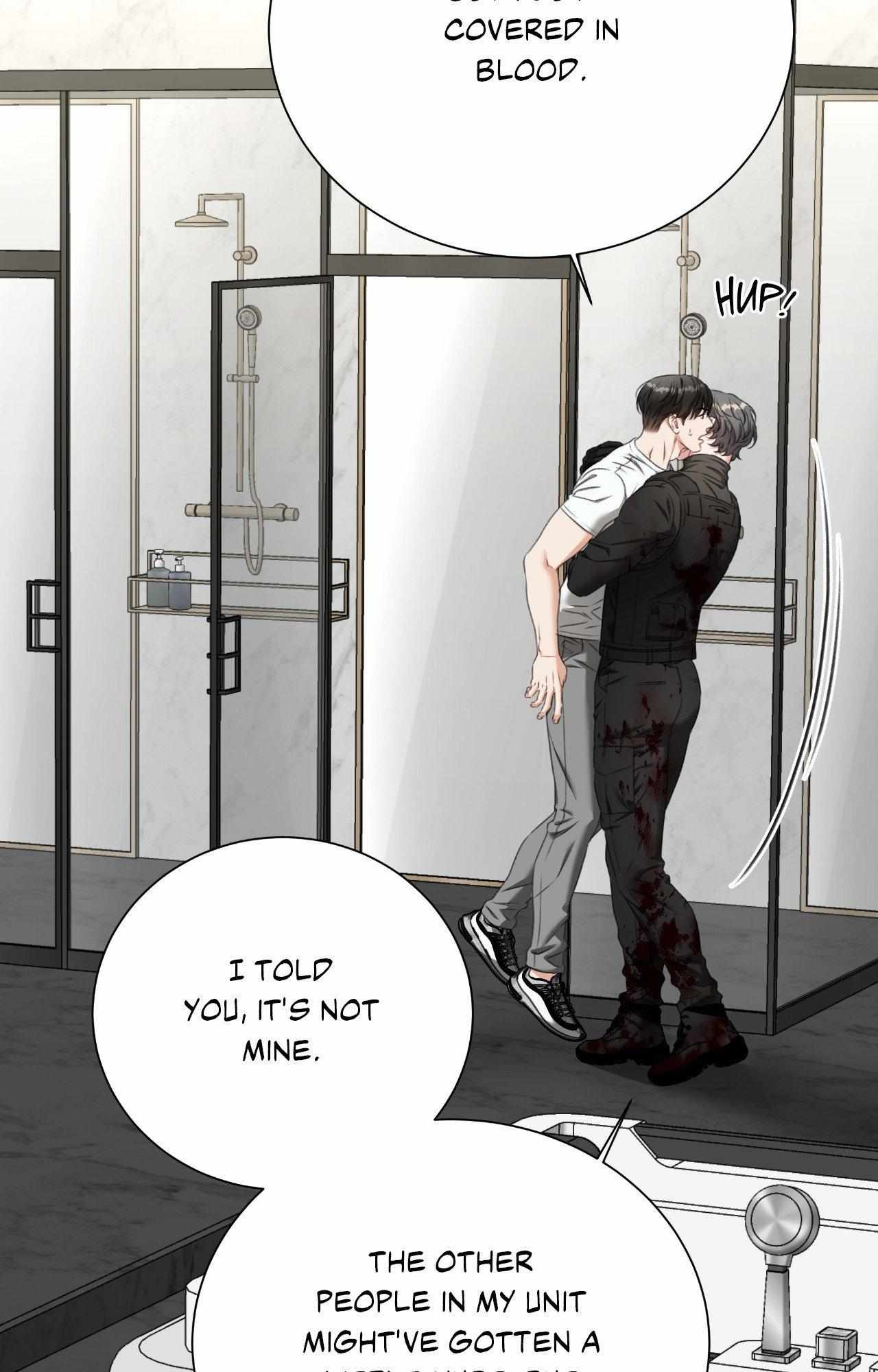 My 2nd Chance on Taming an Obsessed Esper Chapter 37 page 16 - 