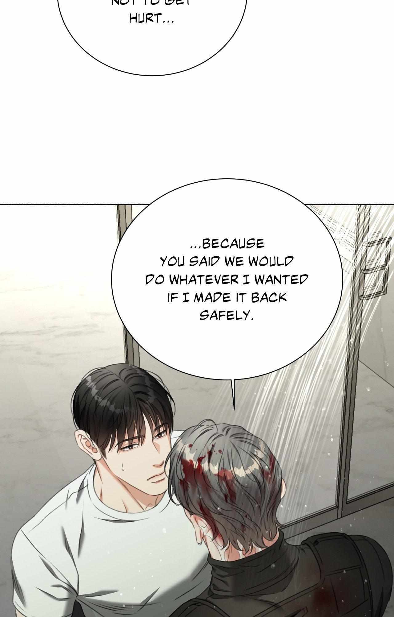 My 2nd Chance on Taming an Obsessed Esper Chapter 37 page 18 - 