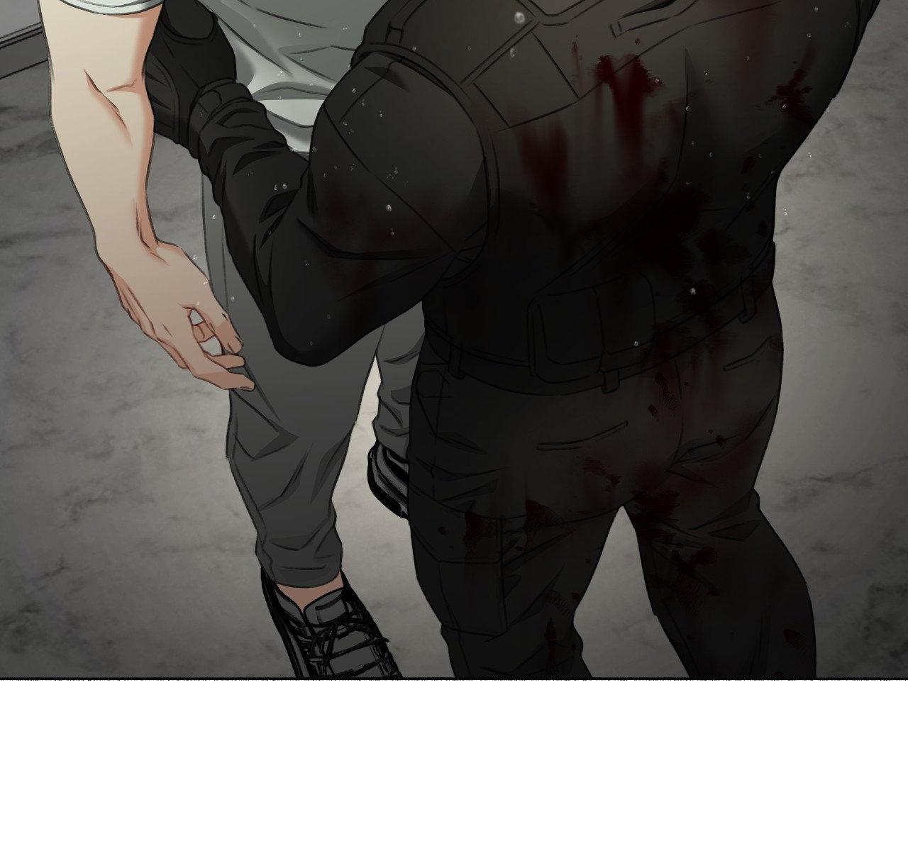 My 2nd Chance on Taming an Obsessed Esper Chapter 37 page 19 - 