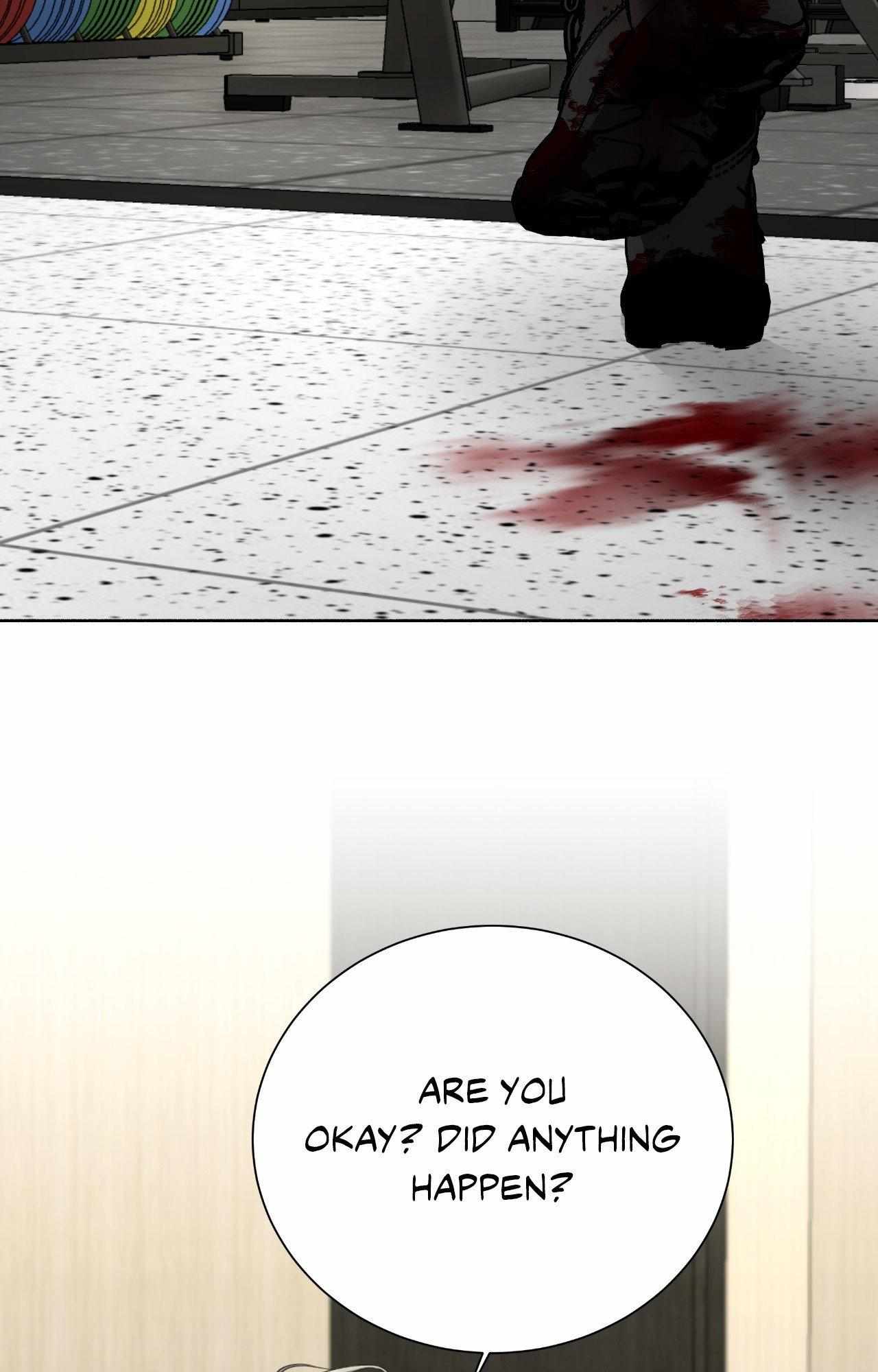 My 2nd Chance on Taming an Obsessed Esper Chapter 37 page 3 - 